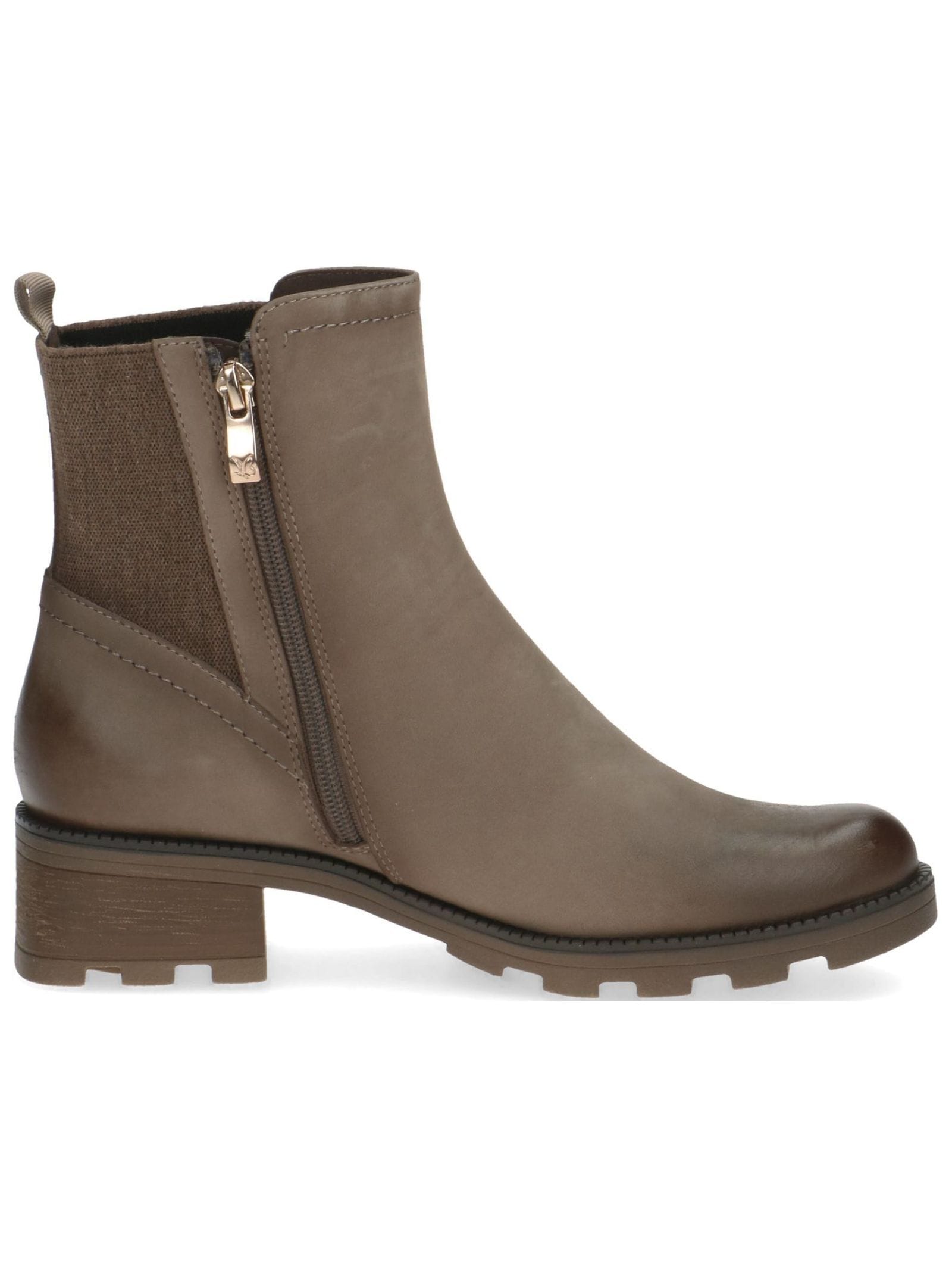 Caprice Stiefelette »Caprice Stiefelette Leder«