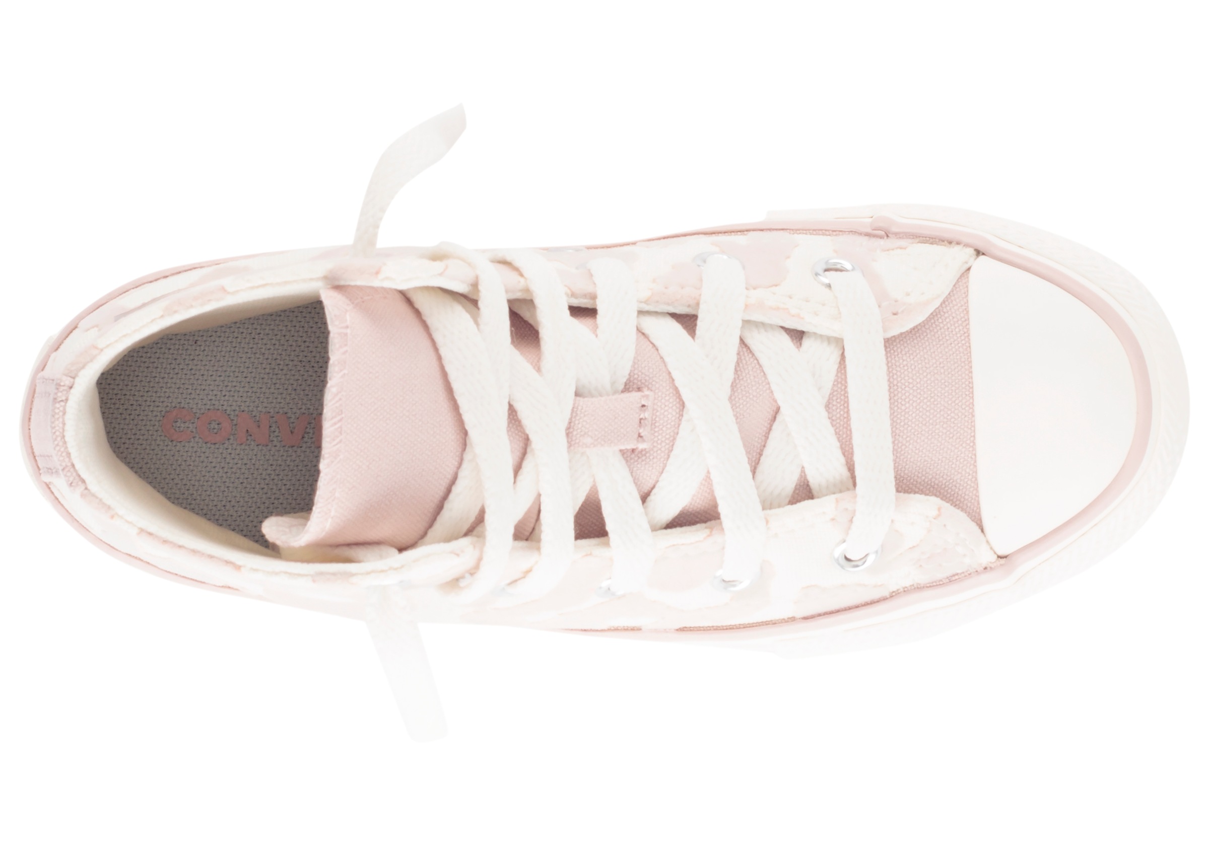 Converse Sneaker »CHUCK TAYLOR ALL STAR LEOPARD«