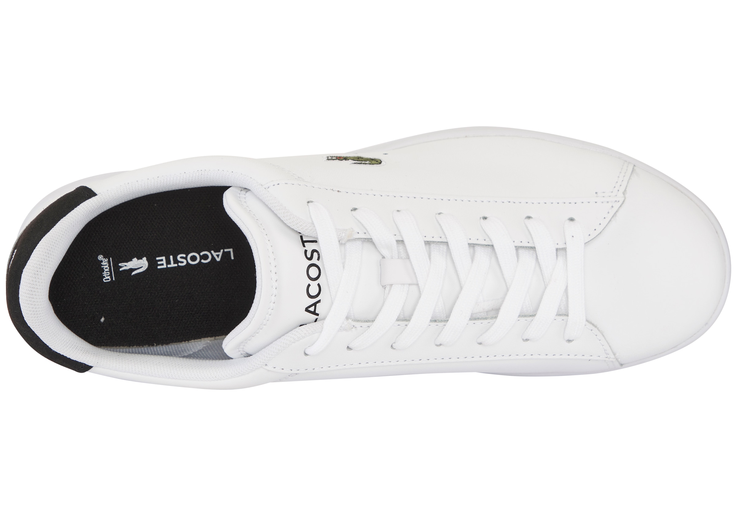 Lacoste Sneaker »CARNABY SET«
