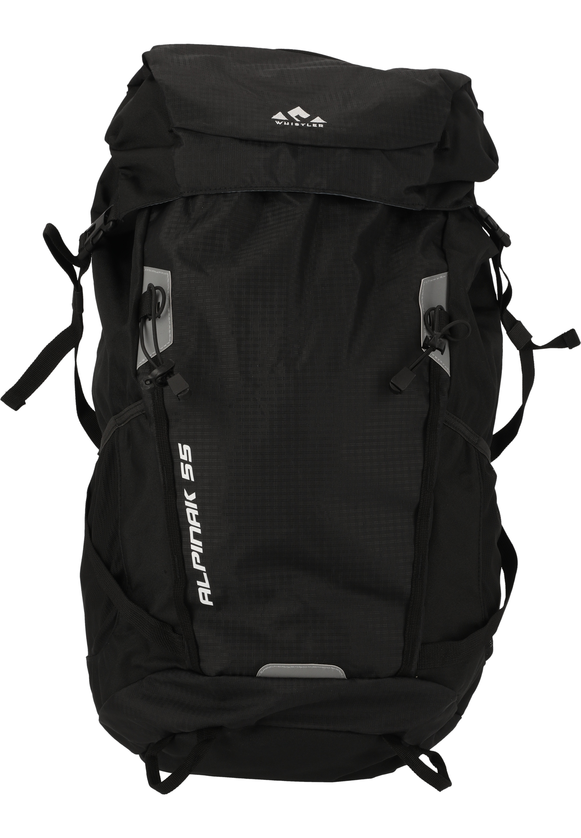 WHISTLER Wanderrucksack BAUR mit Innenfach | »Alpinak«, geräumigem online bestellen