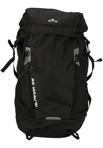 Wanderrucksack »Alpinak«