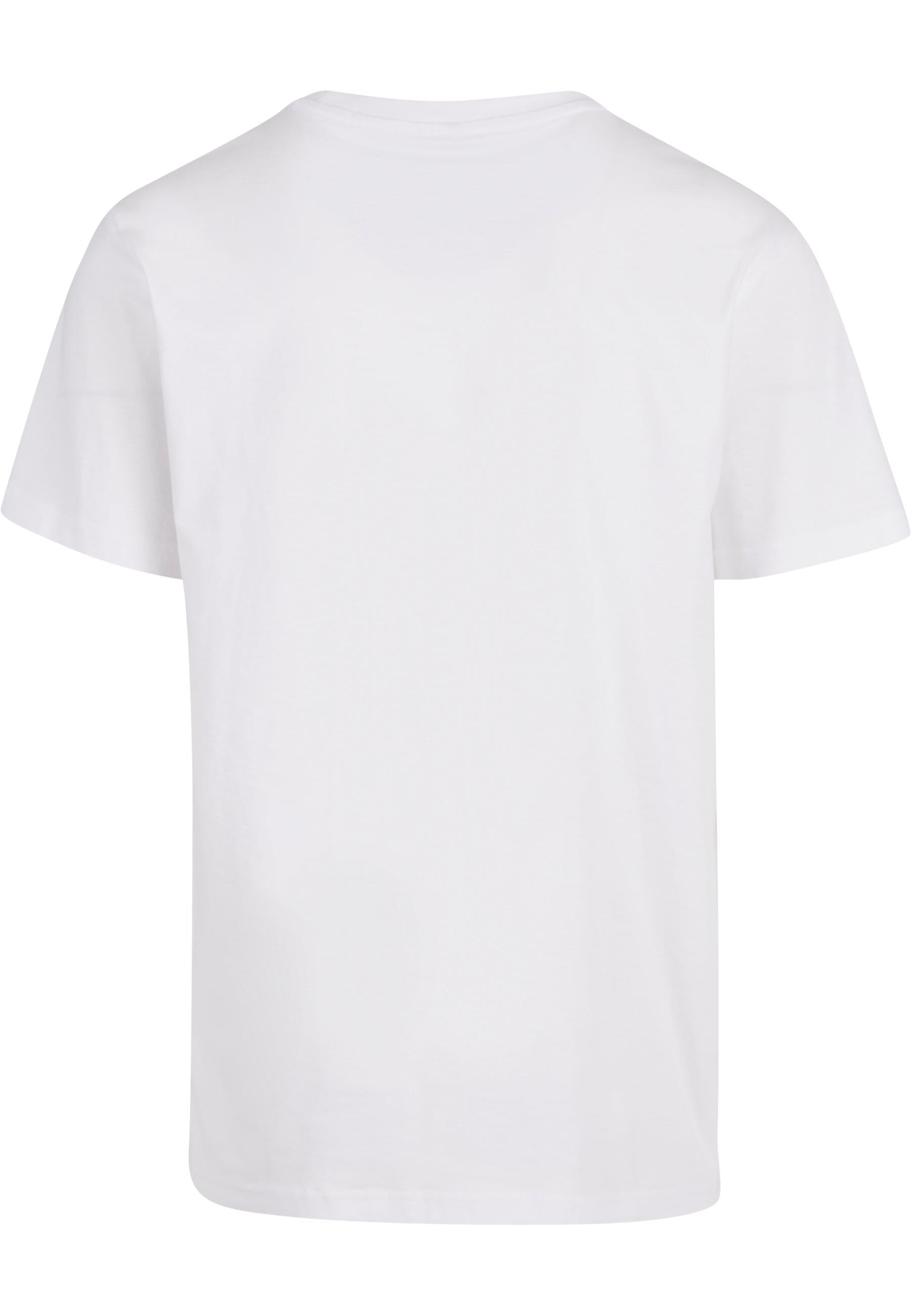 MisterTee T-Shirt "MisterTee Herren Good Vibes Drink Tee EMB", (1 tlg.) günstig online kaufen