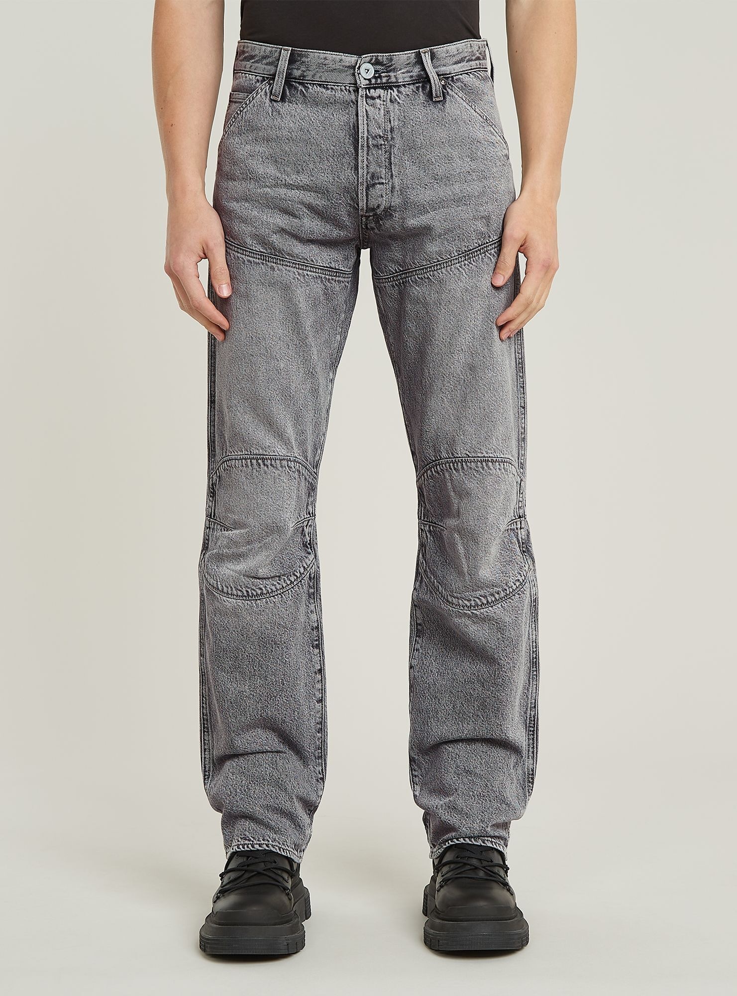 G-STAR Regular-fit-Jeans »G-STAR Elwood Regular Jeans«