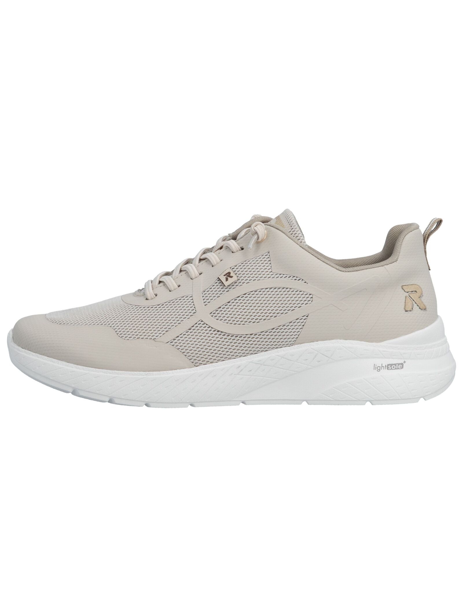 Rieker Sneaker »Rieker Sneaker Textil«