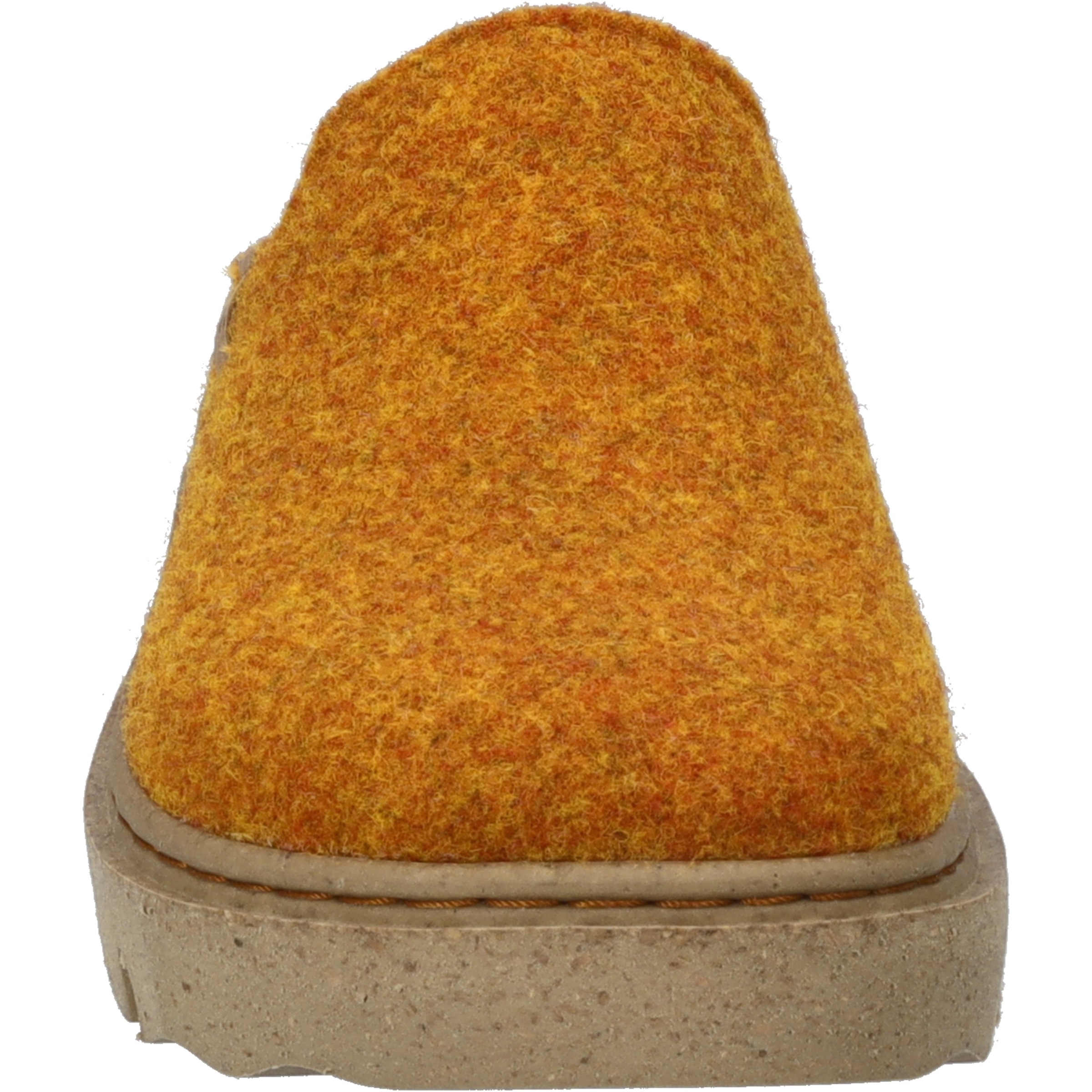 Josef Seibel Hausschuh »Carmaux 01, orange«