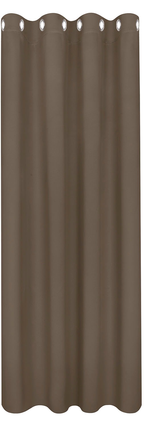 Thumbnail - Gerster Vorhang "Cady", (1 St.), SB-Ösenschal "Cady"
