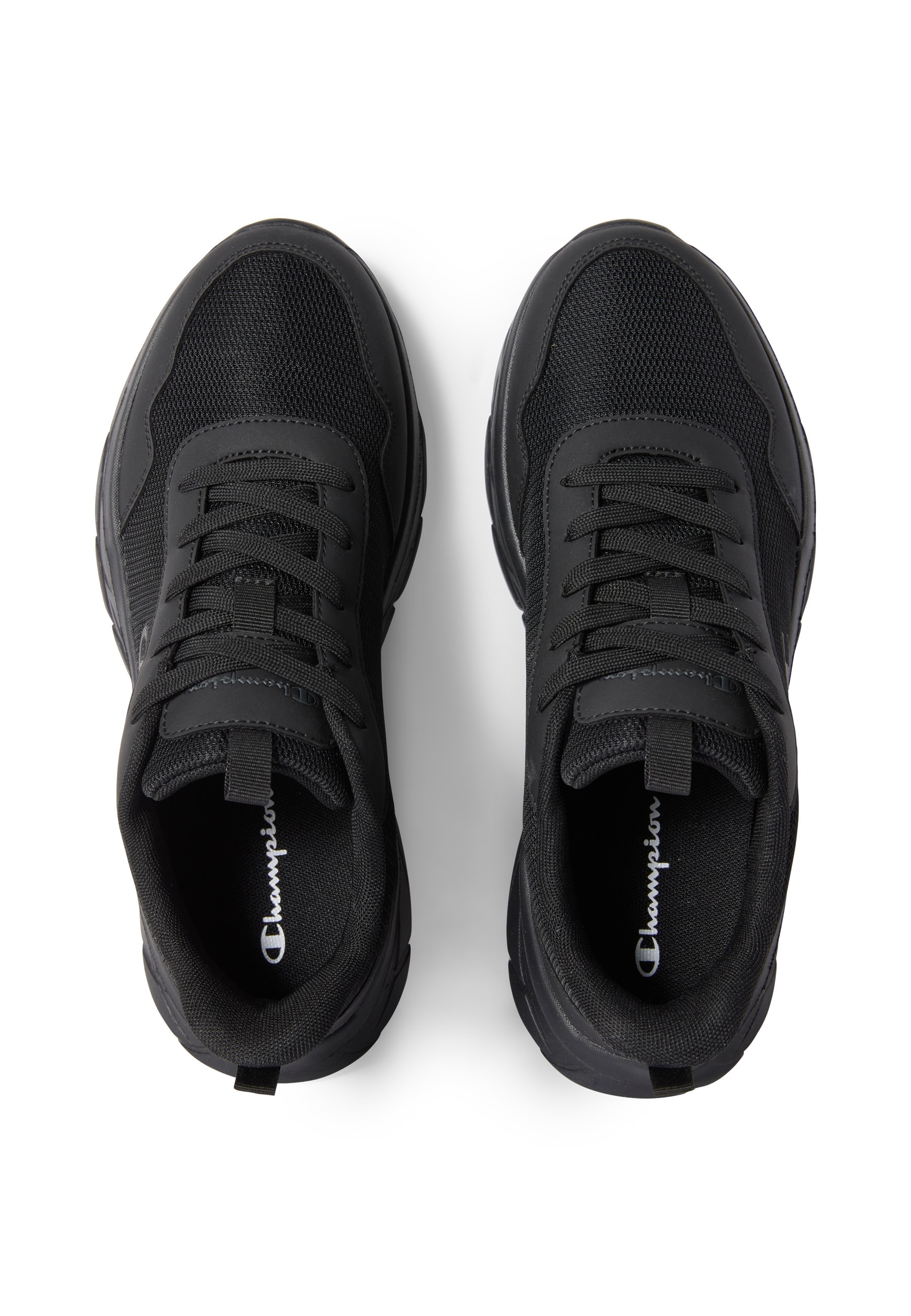 Champion Sneaker »FUZE«