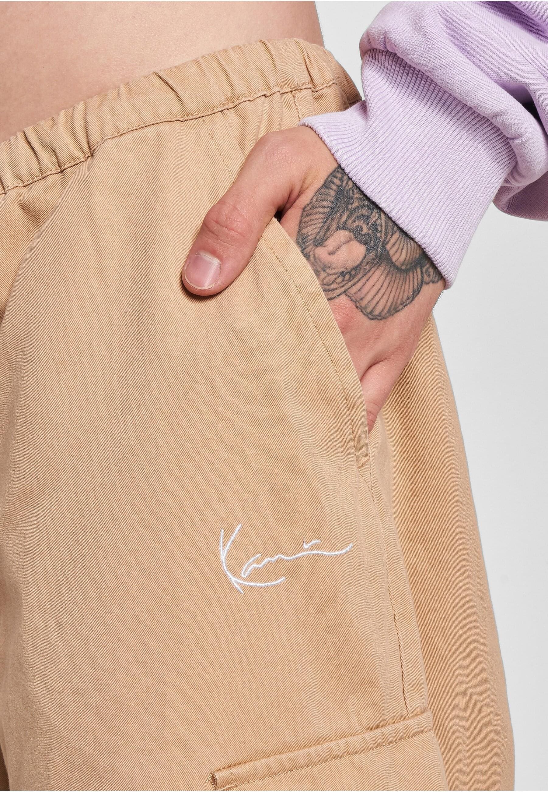 Karl Kani Stoffhose »Karl Kani Herren«, (1 tlg.)
