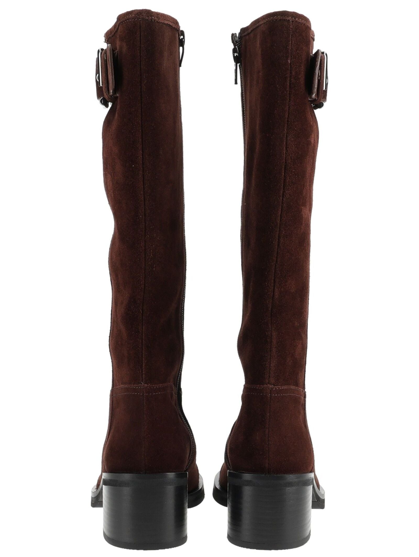 Högl Stiefel »Högl Stiefel Veloursleder«