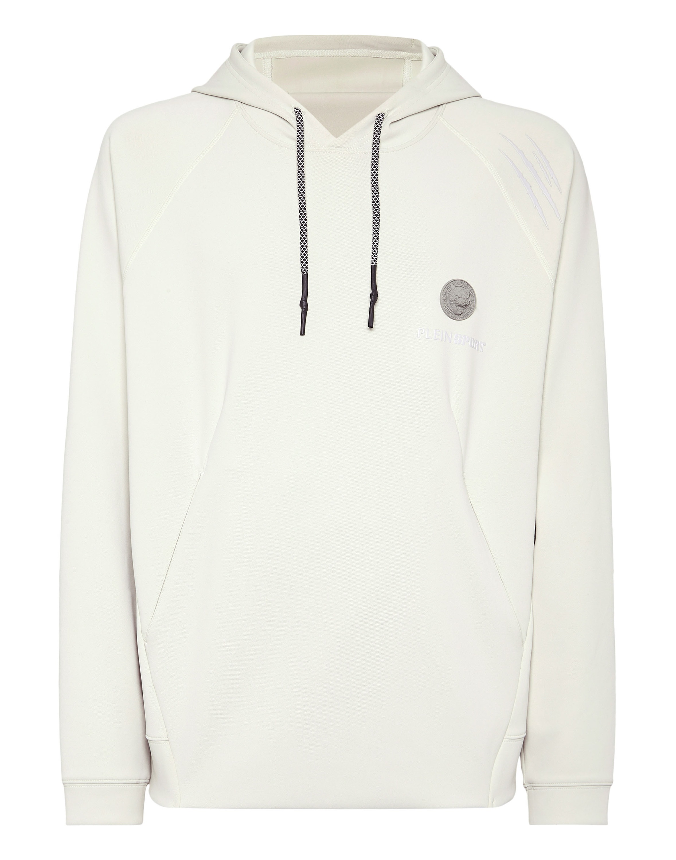PLEIN SPORT Sweatshirt »Hoodie«