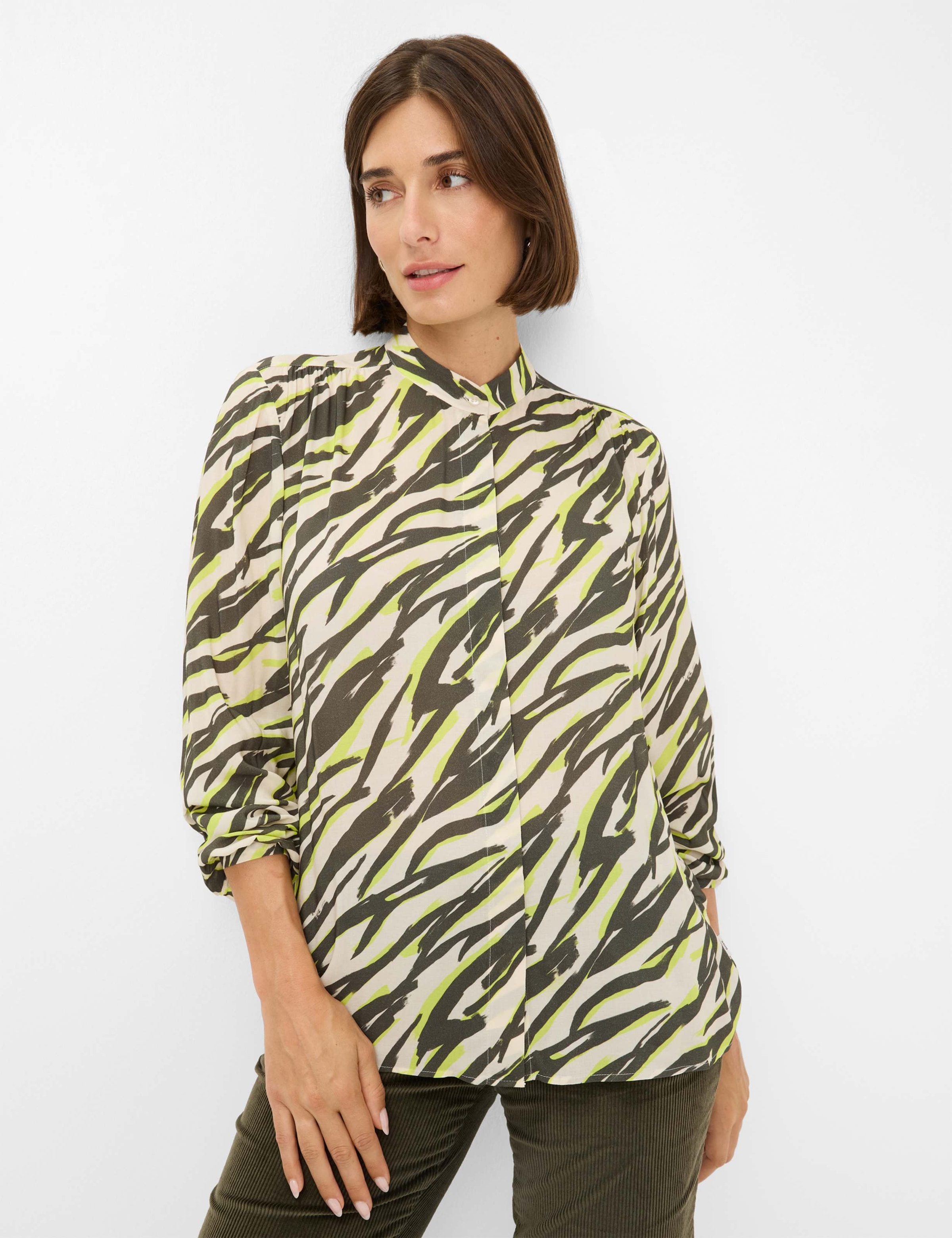 Brax Klassische Bluse "Style VIVI" günstig online kaufen