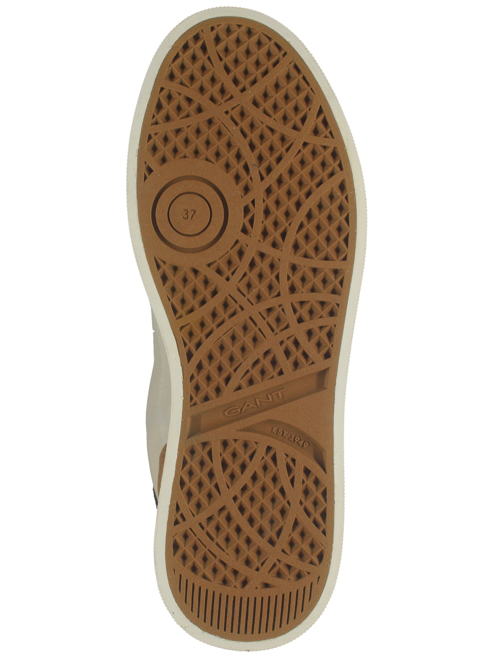 Gant Sneaker »Gant Sneaker Leder«
