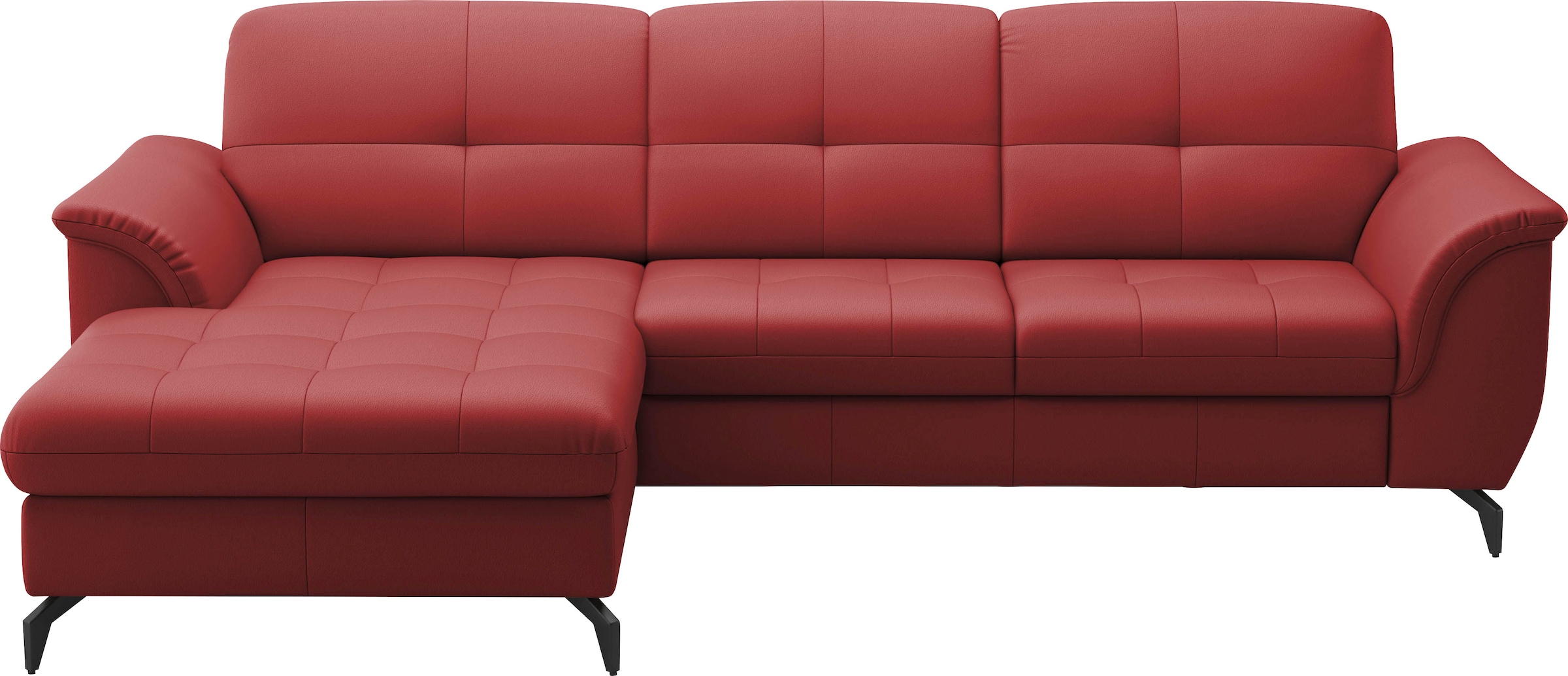 sit&more Ecksofa "Zora" günstig online kaufen