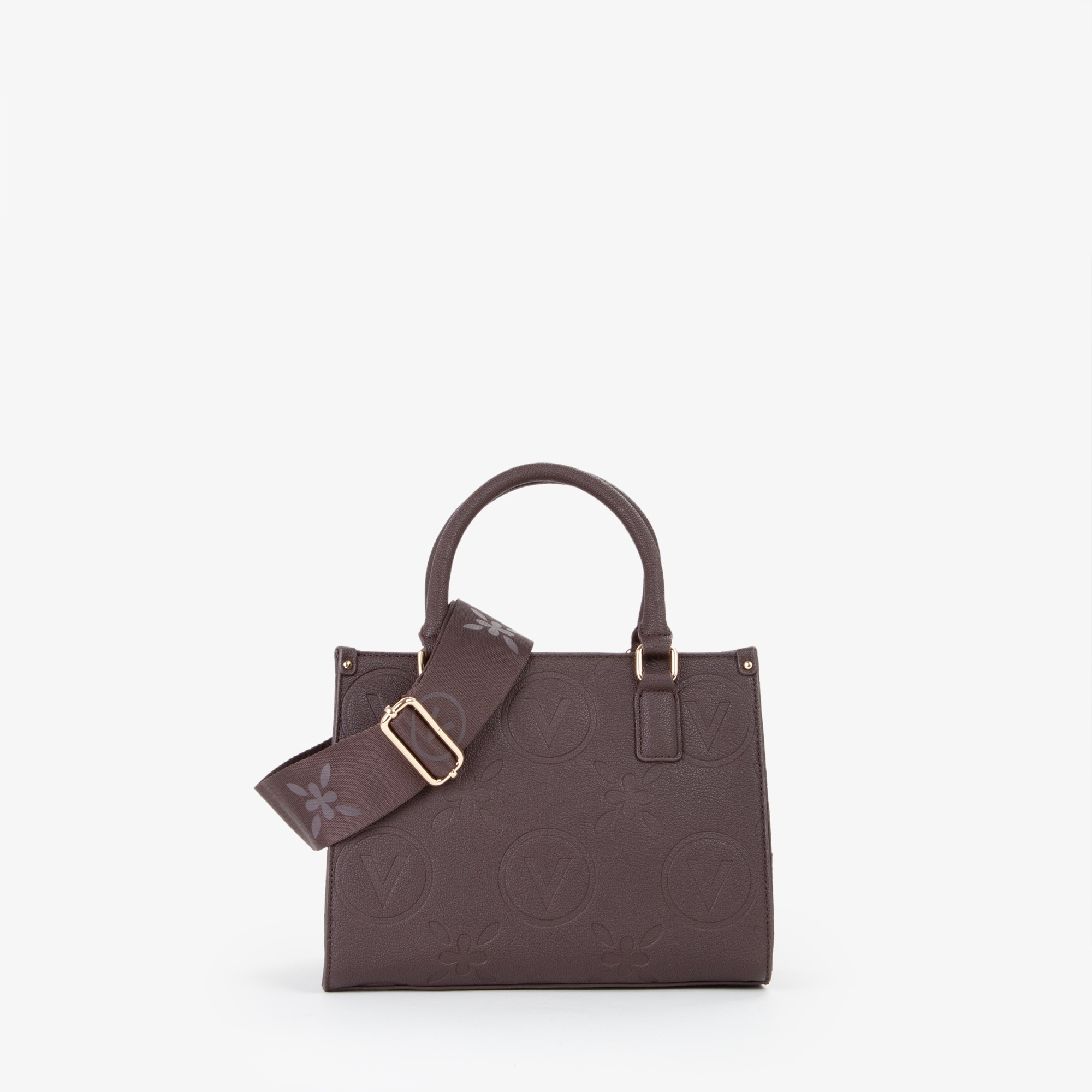 VALENTINO BAGS Shopper "SAMBA RE" Schultertasche, Henkeltasche, Umhängetasc günstig online kaufen