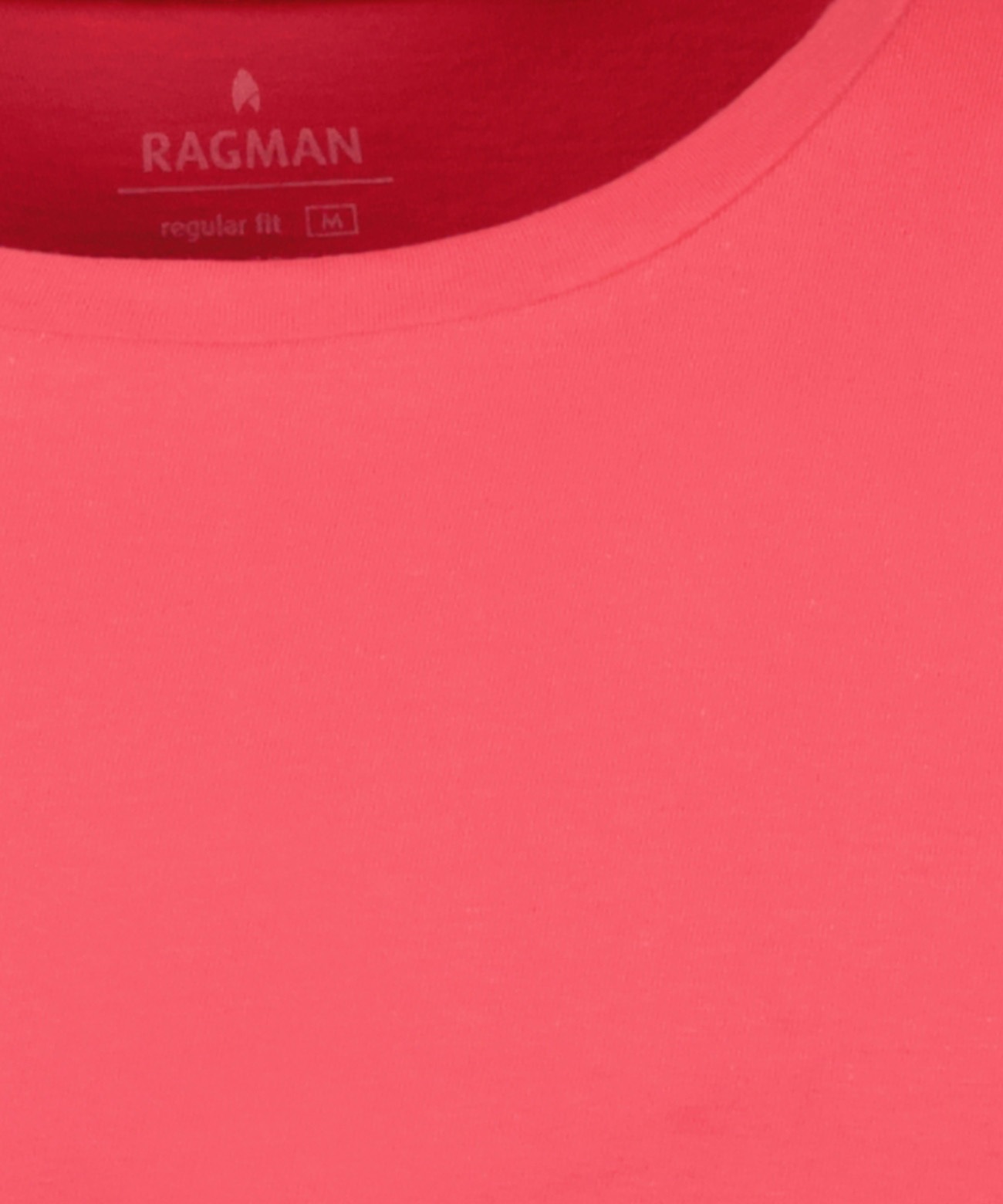 RAGMAN Muscleshirt