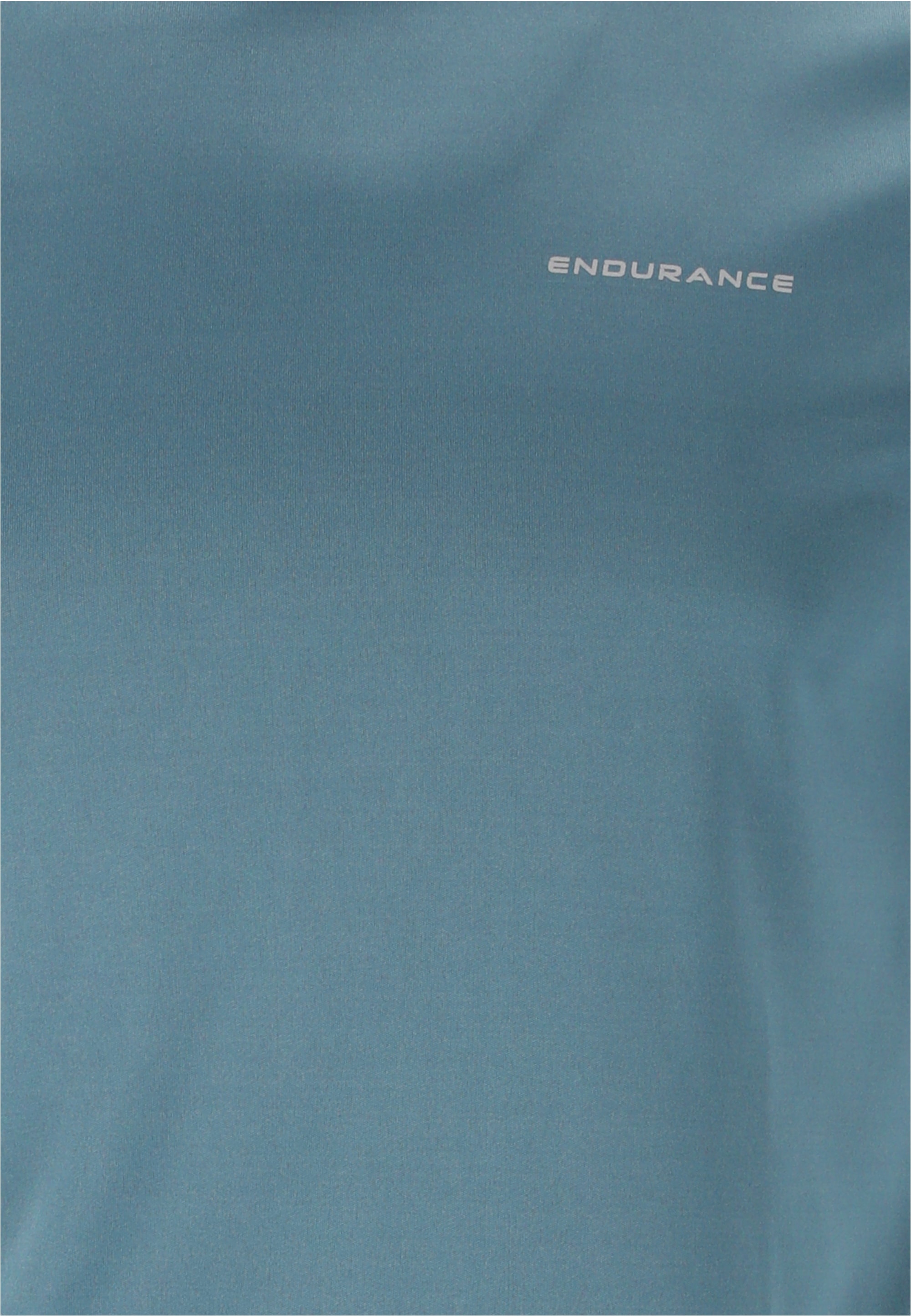 ENDURANCE Funktionsshirt »Dipose«, (1 tlg.), mit schnelltrocknender QUICK DRY-Technologie