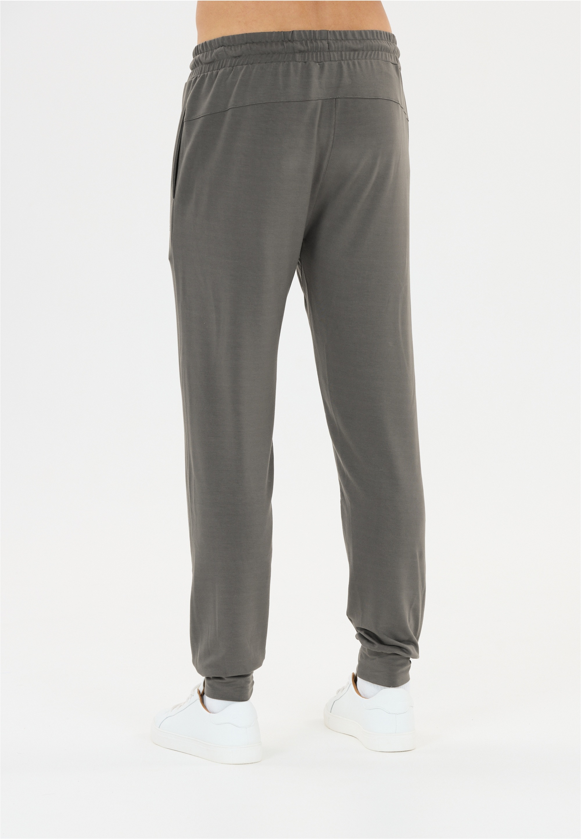 Pant de Jogging Virtus Streat V3 Gris Foncé Taille L 3
