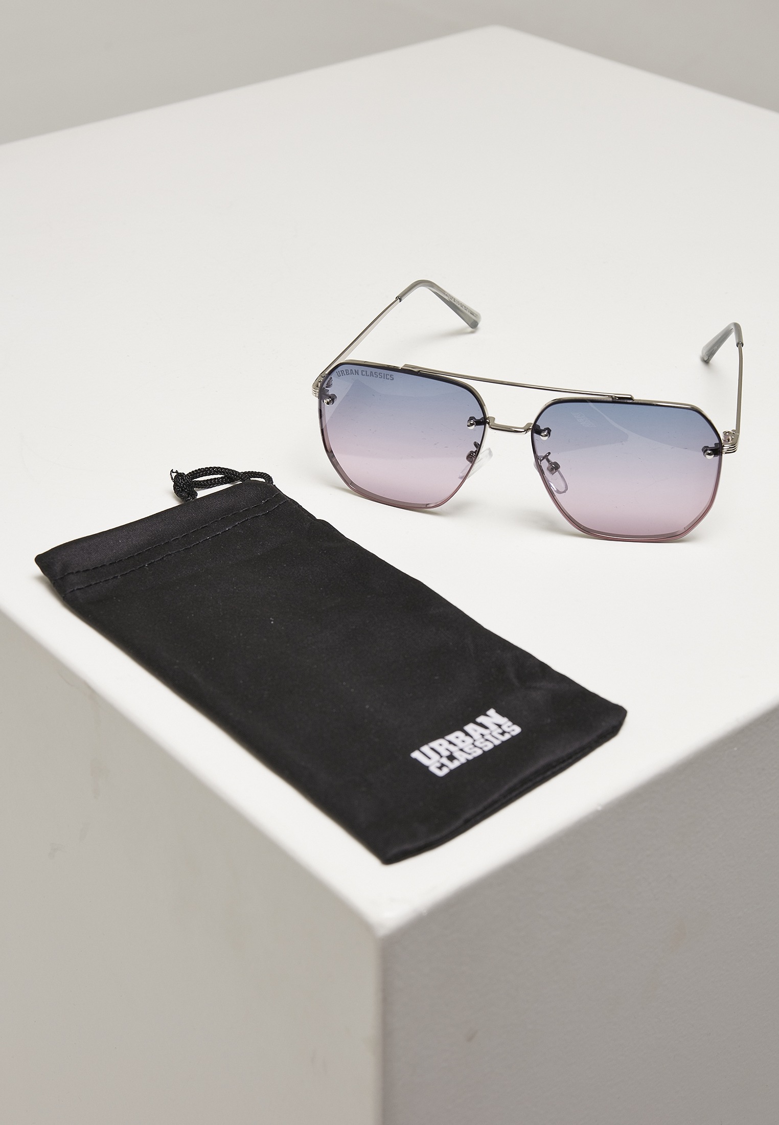 URBAN CLASSICS Sonnenbrille »Urban Classics Accessoires Sunglasses Timor« kaufen
