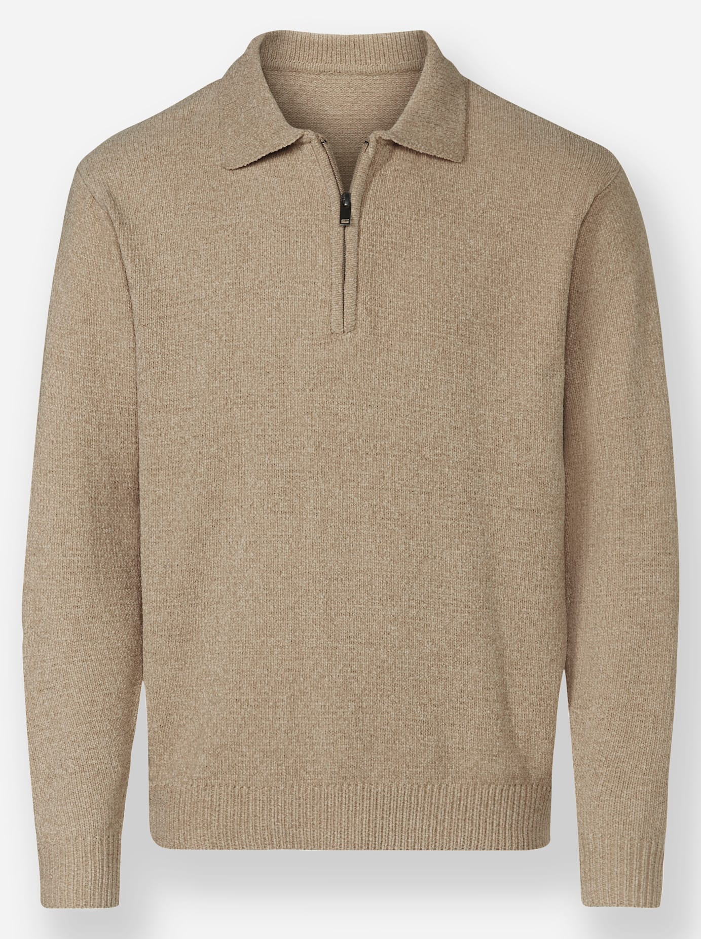 Thumbnail - Catamaran Polokragenpullover "Pullover"