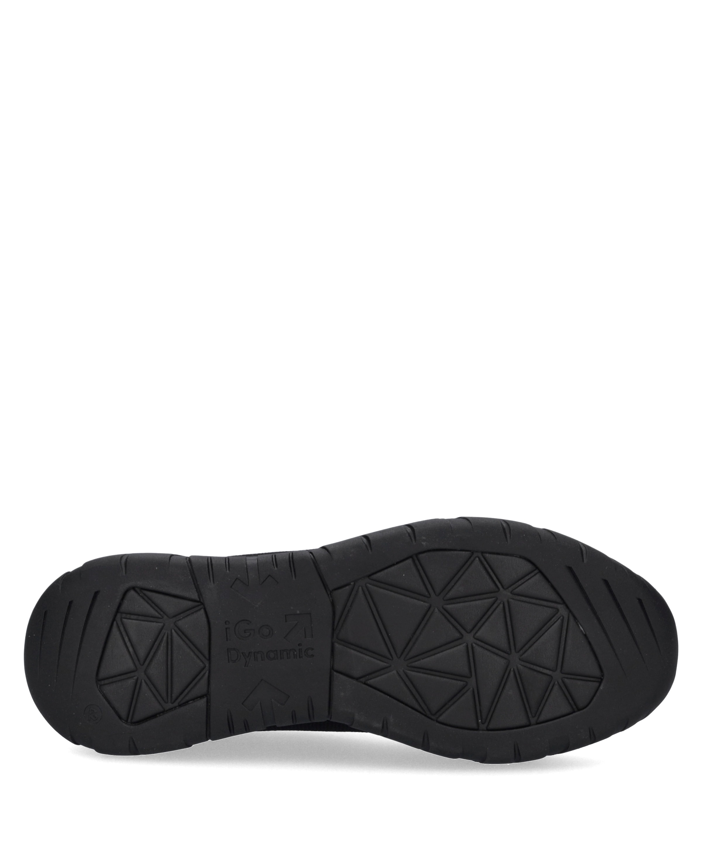 Josef Seibel Sneaker »Mitchell 13, schwarz«