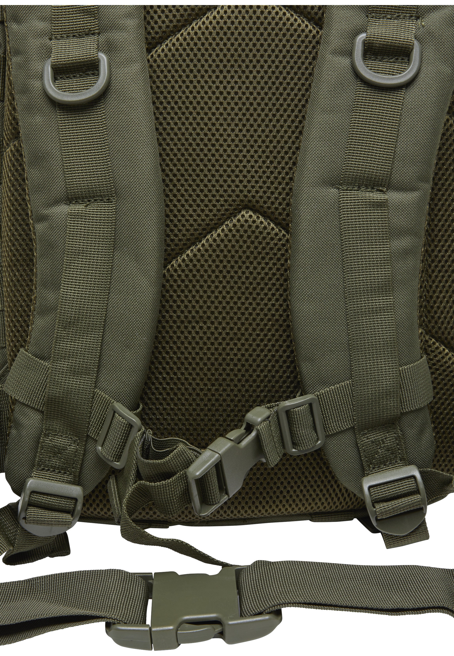 Brandit Rucksack »Brandit US Assault Pack Large«