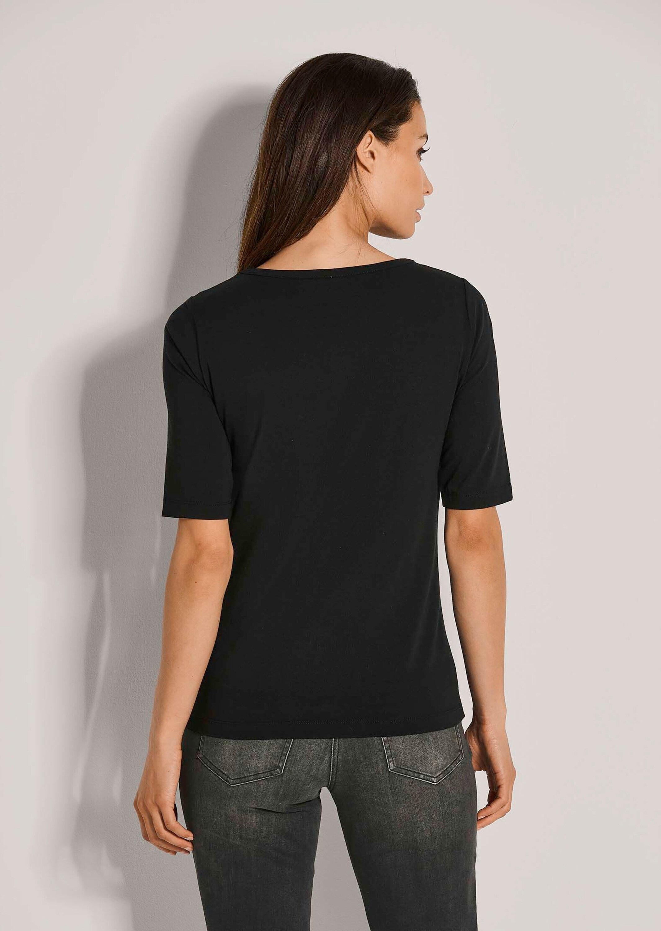 MADELEINE Kurzarmshirt »Shirt Shirt«