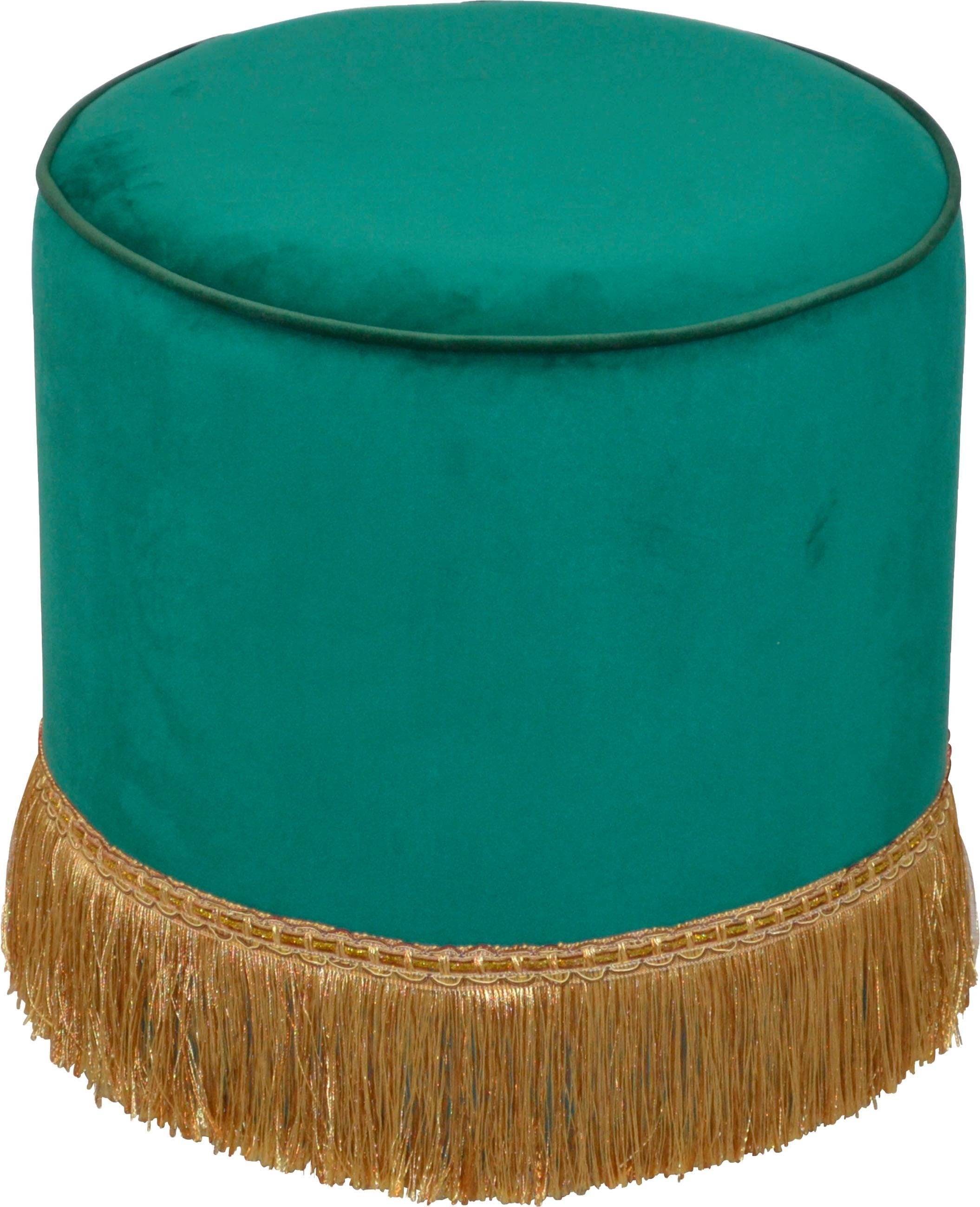 Home affaire Hocker 1 Stk. tlg. günstig online kaufen