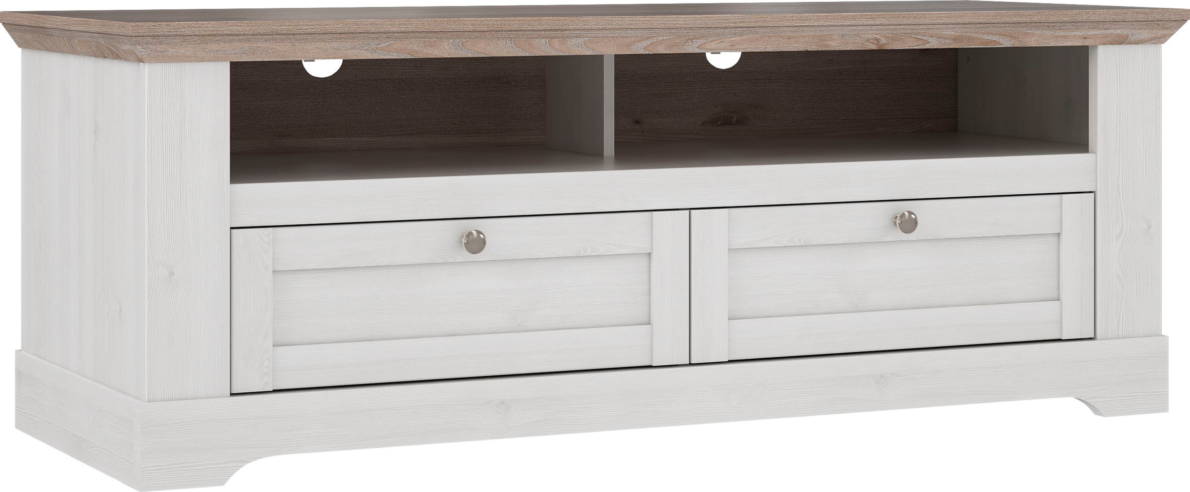 FORTE Lowboard »Iloppa«, TV-Board, TV-Schrank, Breite ca. 145 cm