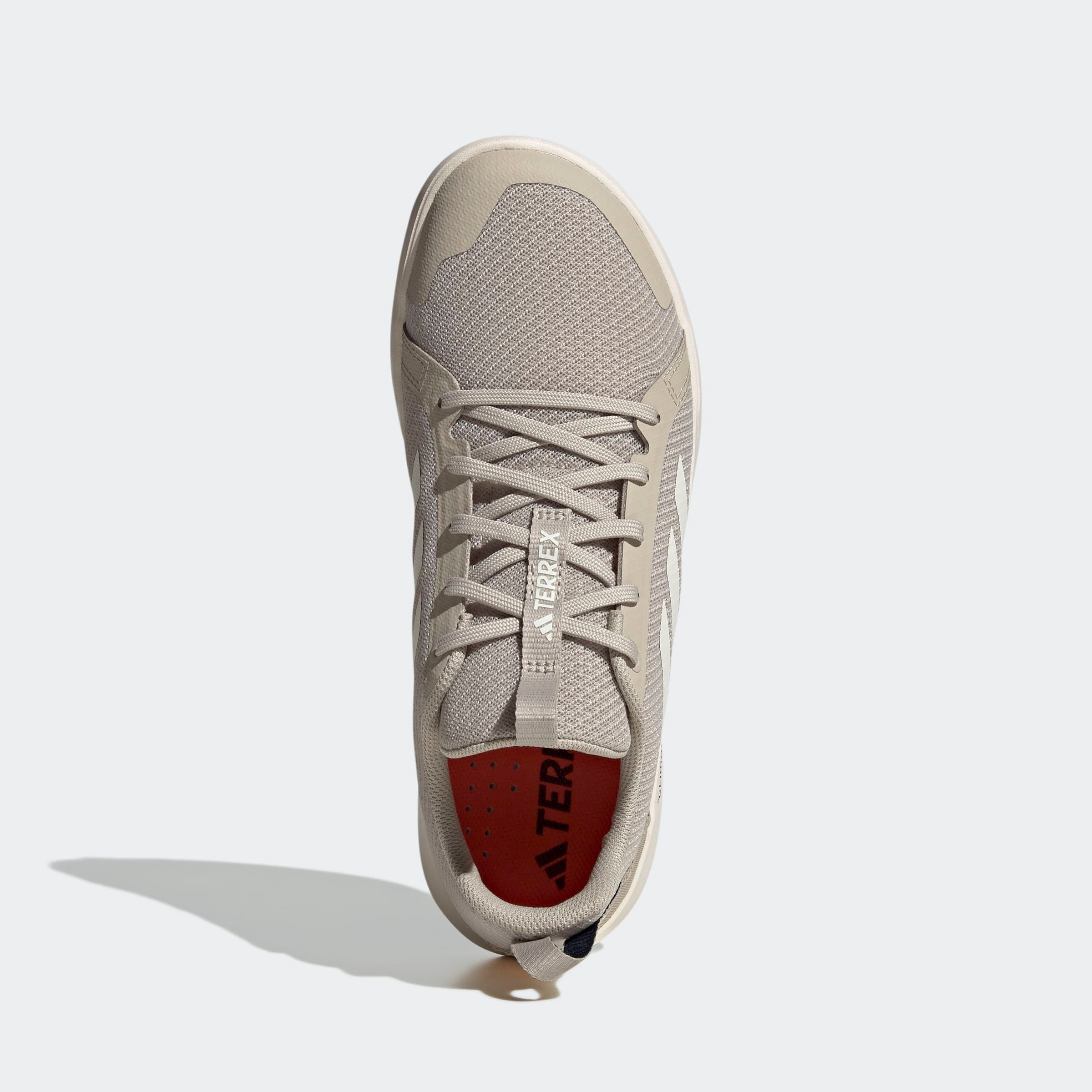 adidas TERREX Wanderschuh »BOAT CLIMACOOL«  wärmend