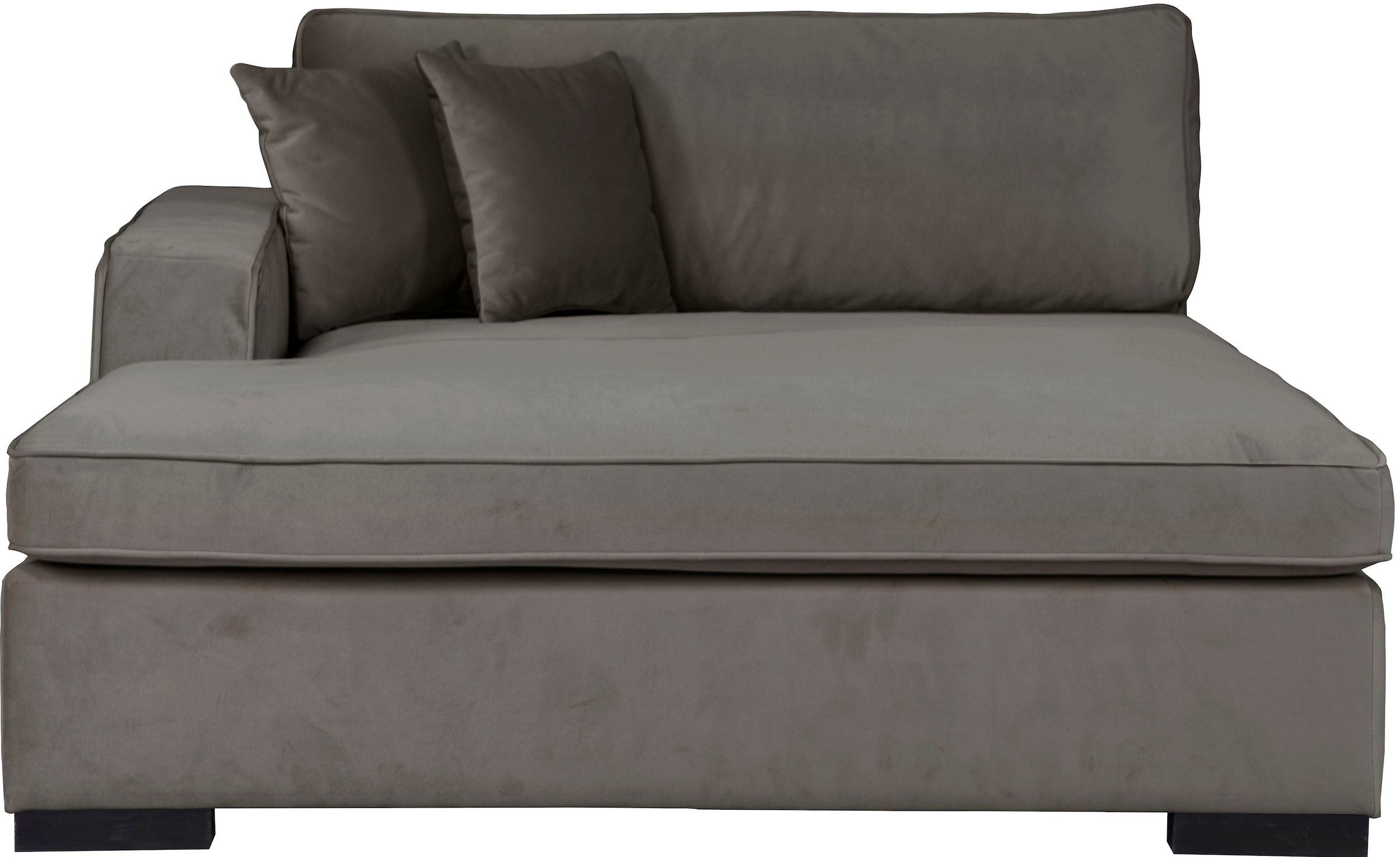 Home affaire Sofaelement "Skara XXL" Modul XXL - zum eigenen Zusammenstellen, Armlehne links/rechts wählbar