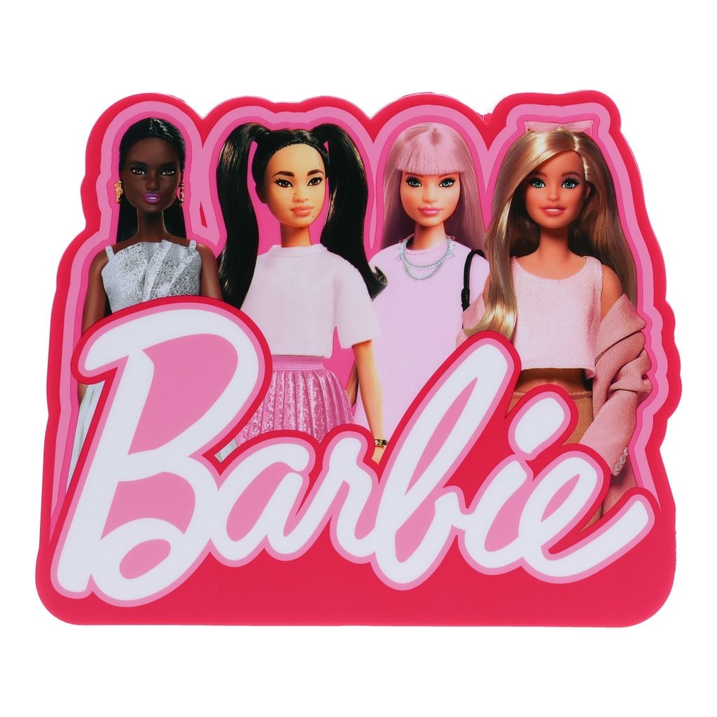Paladone Dekolicht »Barbie Box Leuchte«
