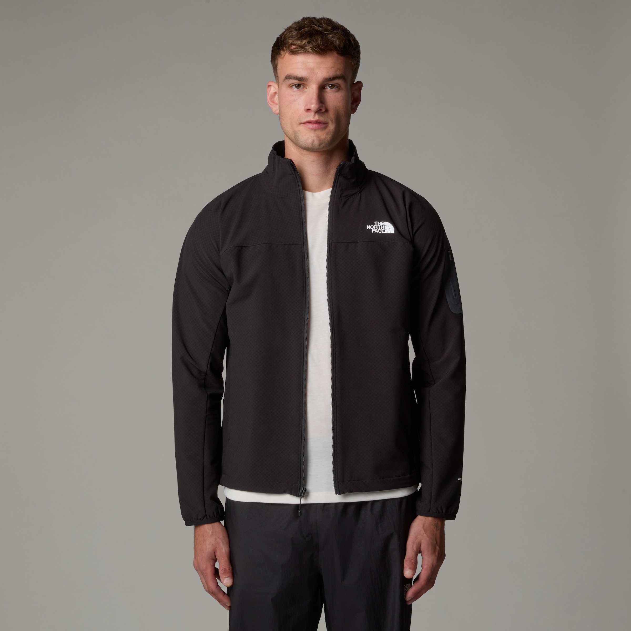 The North Face Funktionsjacke »Tek Approach Jacke für Herren«, (1 St.)