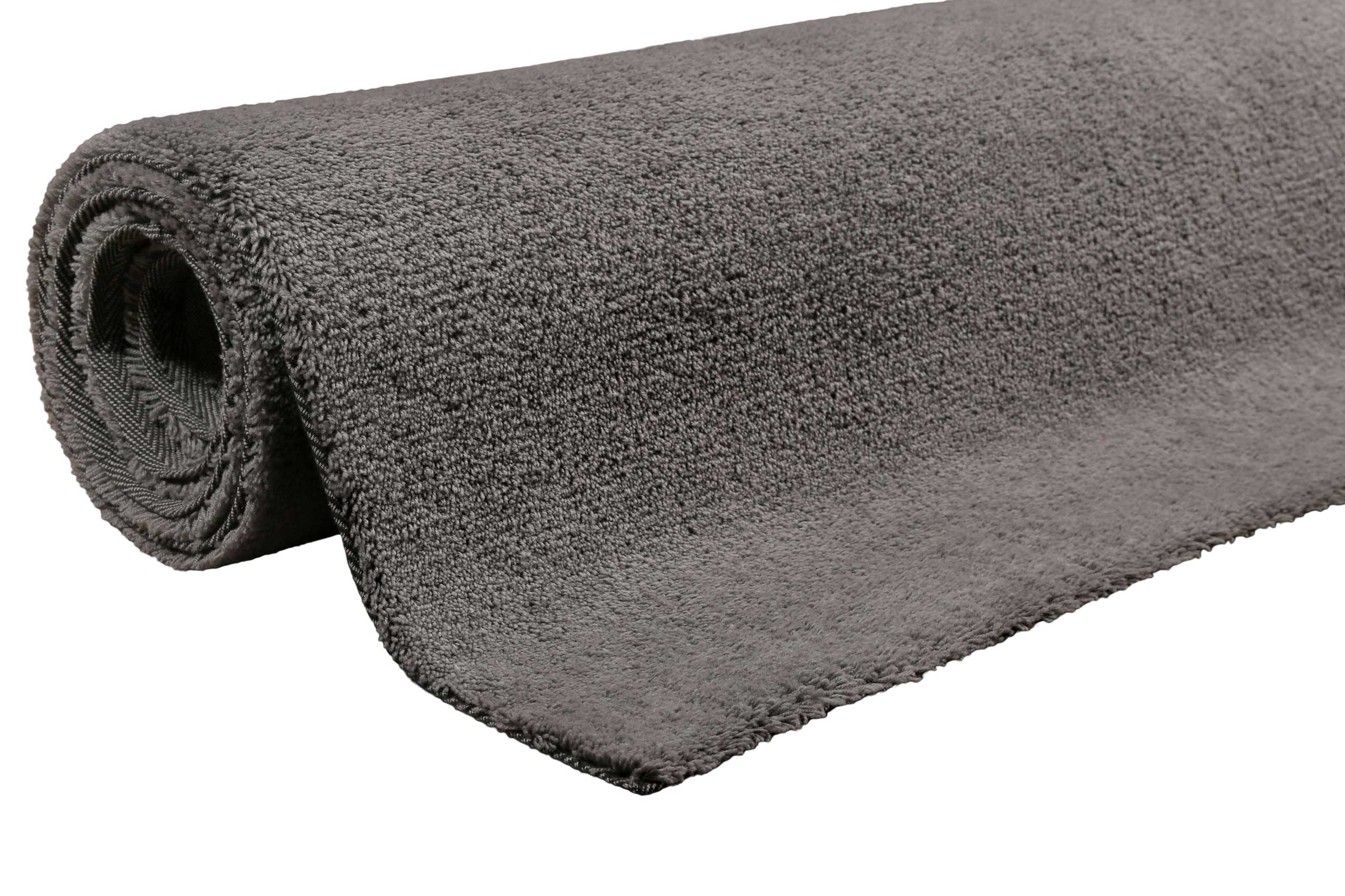 Esprit Wollteppich »Greenwood Rug, ESP-24391«, rechteckig, 2 mm Höhe, modern, kuschelig aus Schurwolle, pflegeleicht, Wohn-, Schlafzimmer