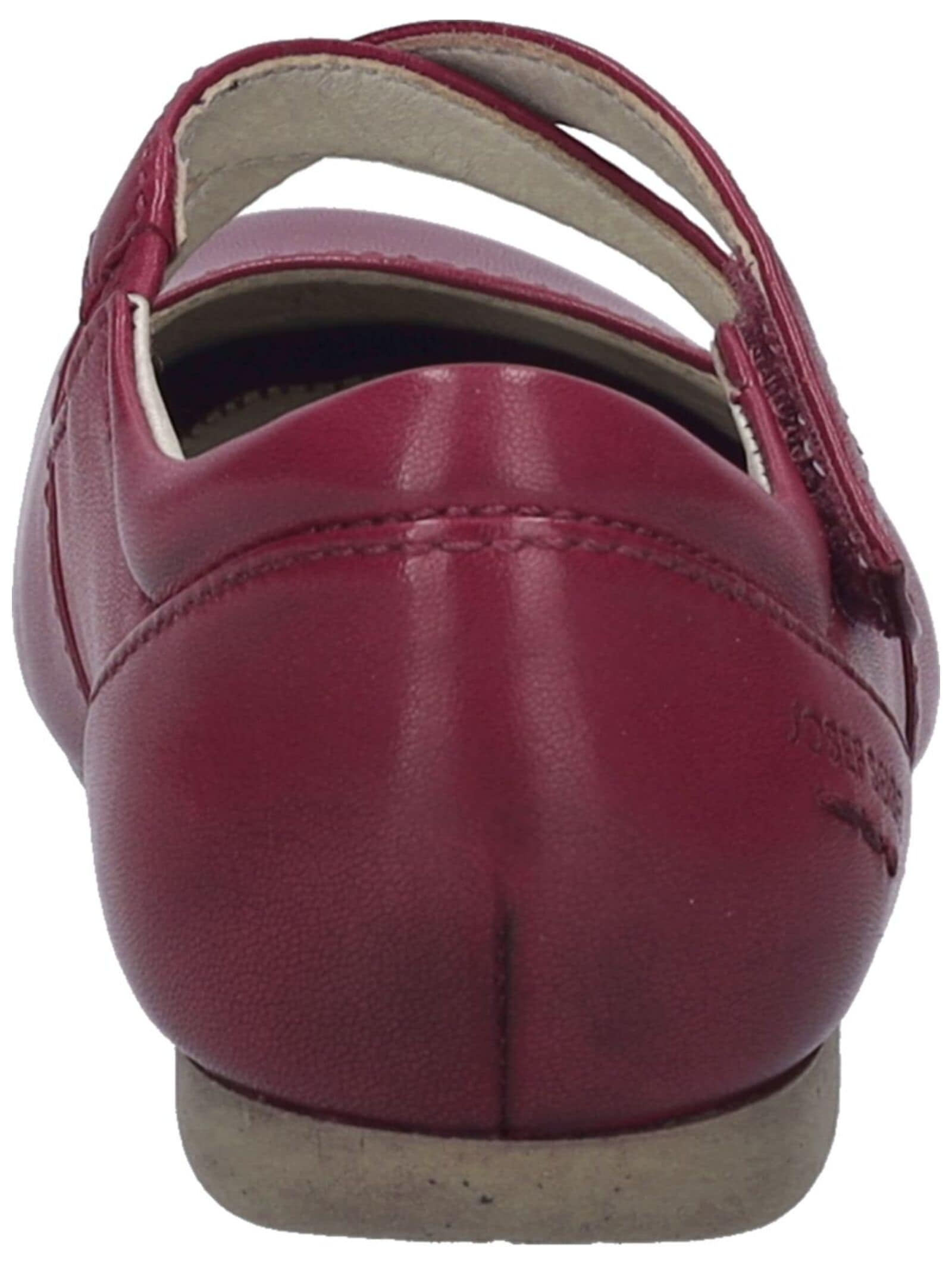 Josef Seibel Riemchenballerina »Josef Seibel Ballerinas Leder«