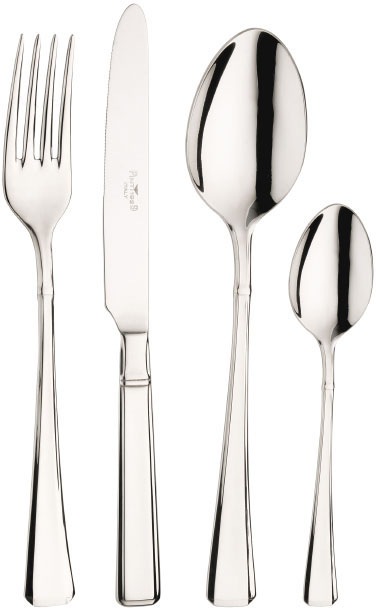 PINTINOX Besteck-Set "Leonardo"