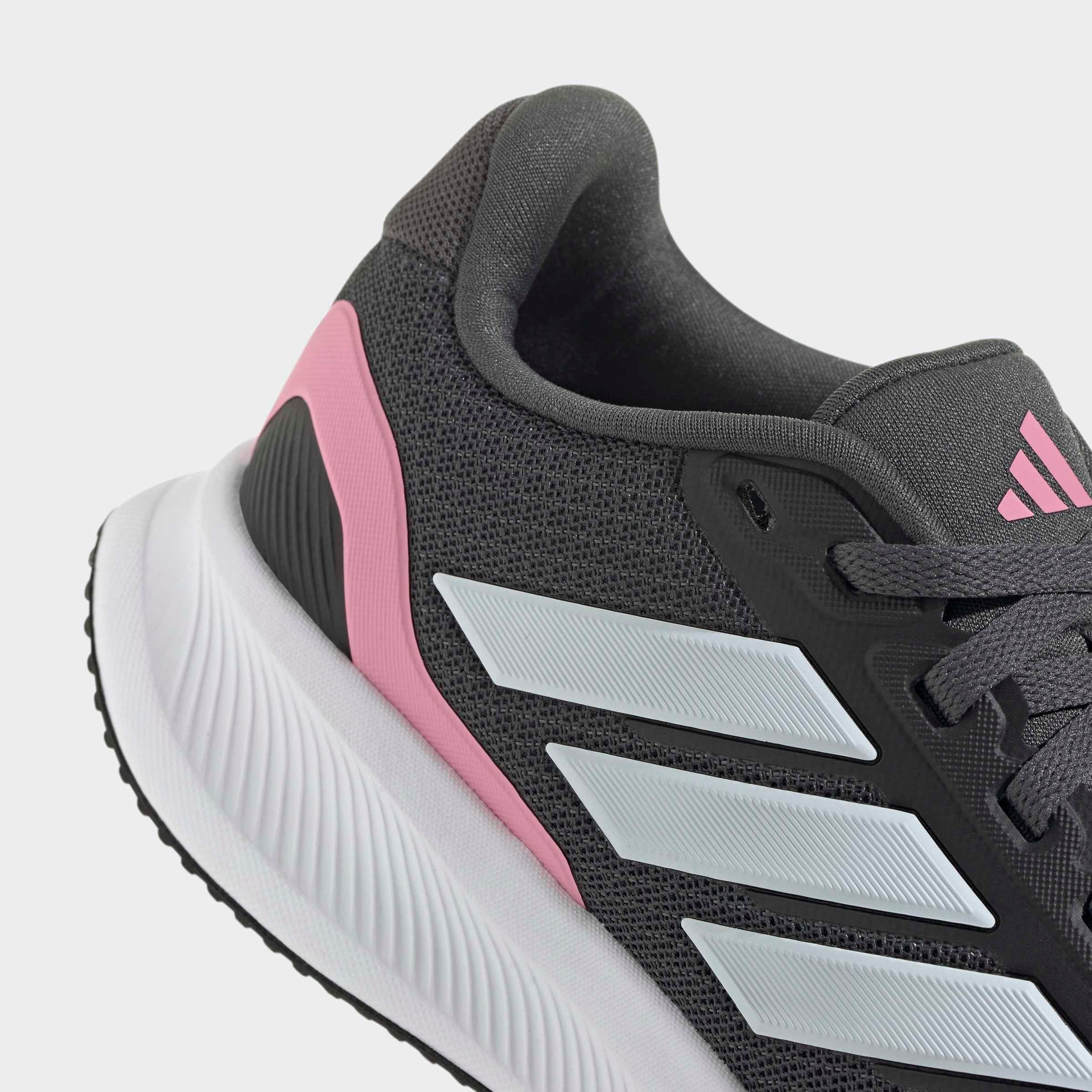adidas Sportswear Laufschuh »RUNFALCON 5 KIDS«