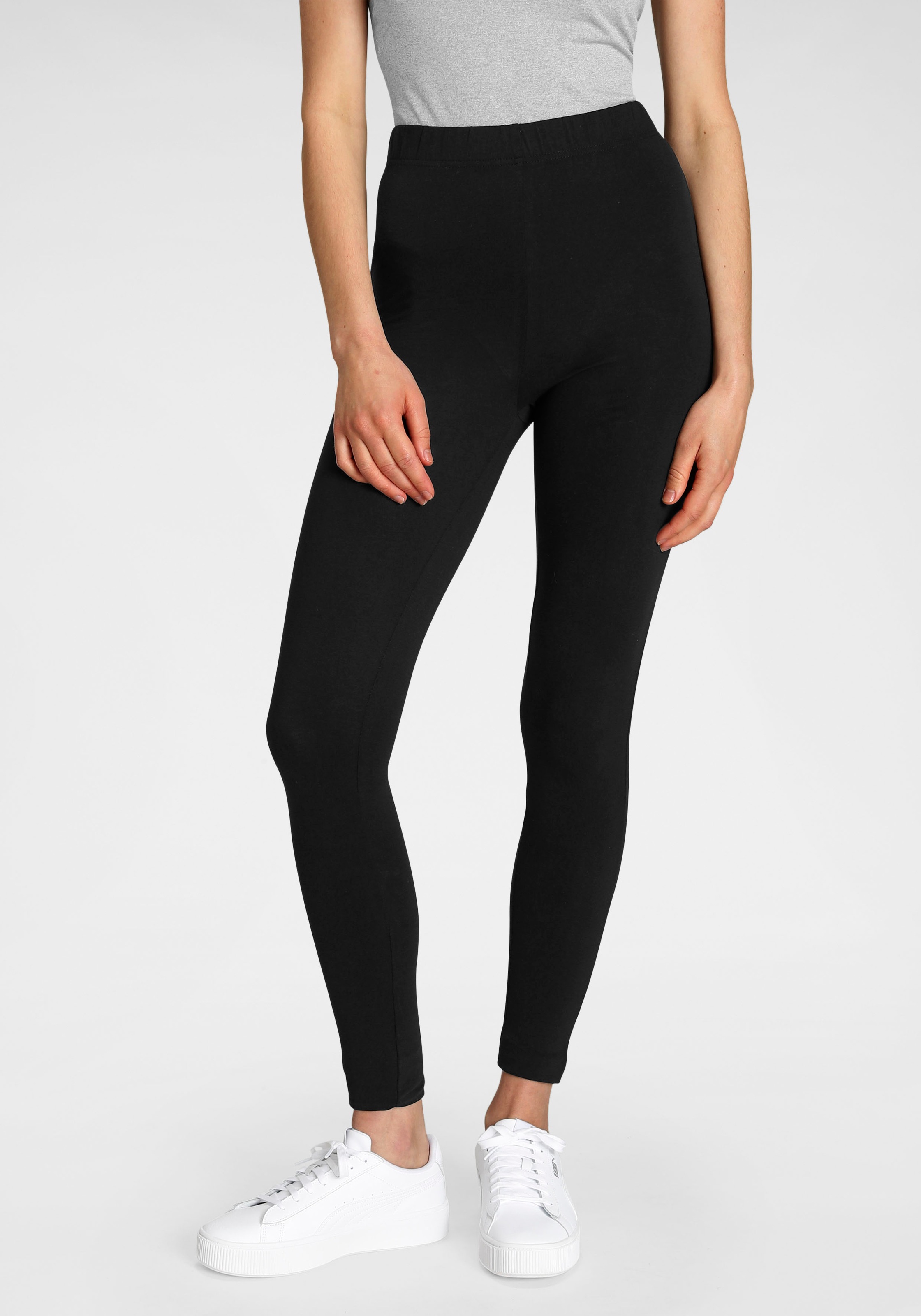 Boysens Leggings mit Baumwolle NEUE FARBE günstig online kaufen