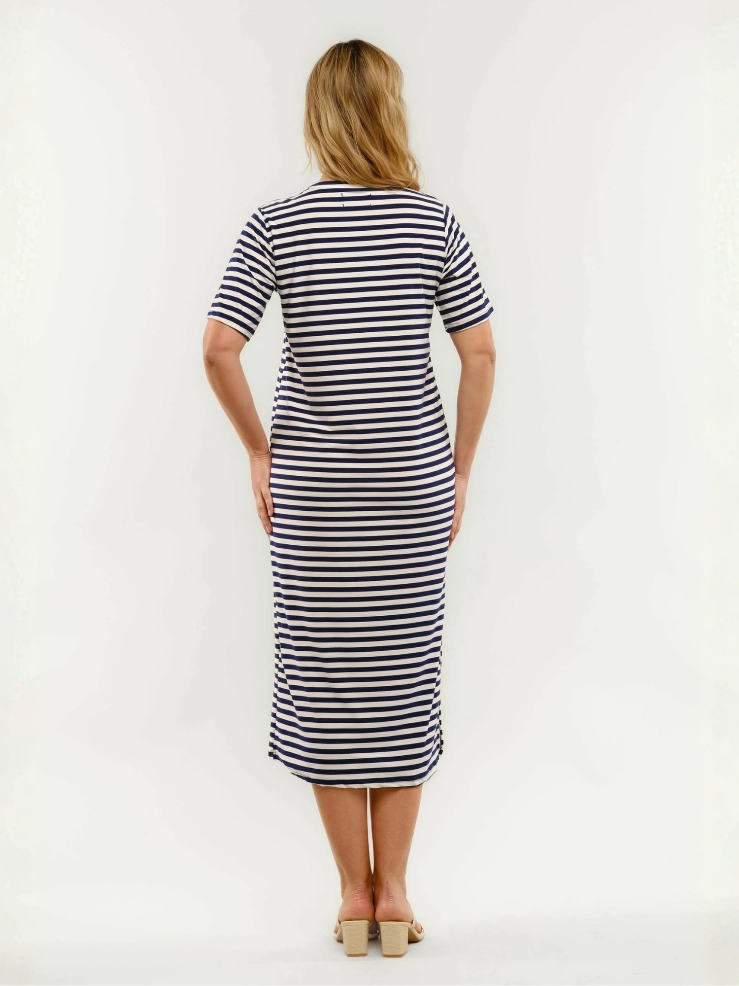 Liberté Essentiel Jerseykleid »Liberté Essentiel Dress ALMA«