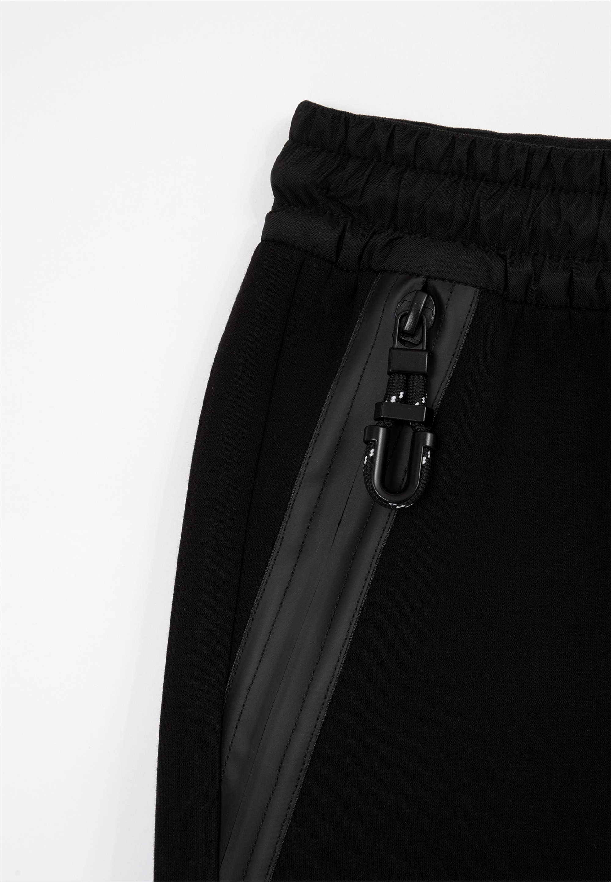 Gulliver Stoffhose, mit seitlichen Taschen