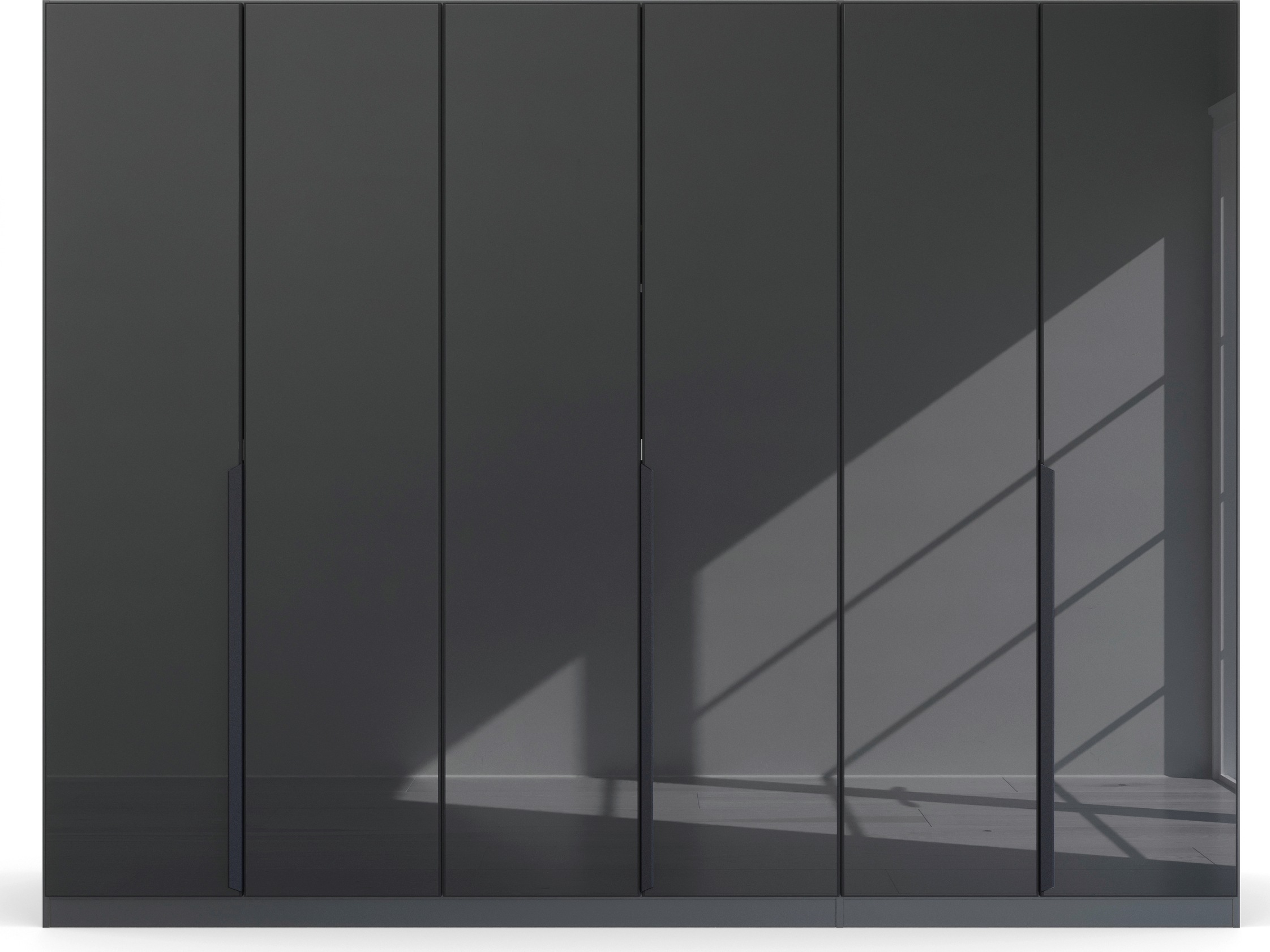 rauch Drehtürenschrank »Modern by Quadra Spin«