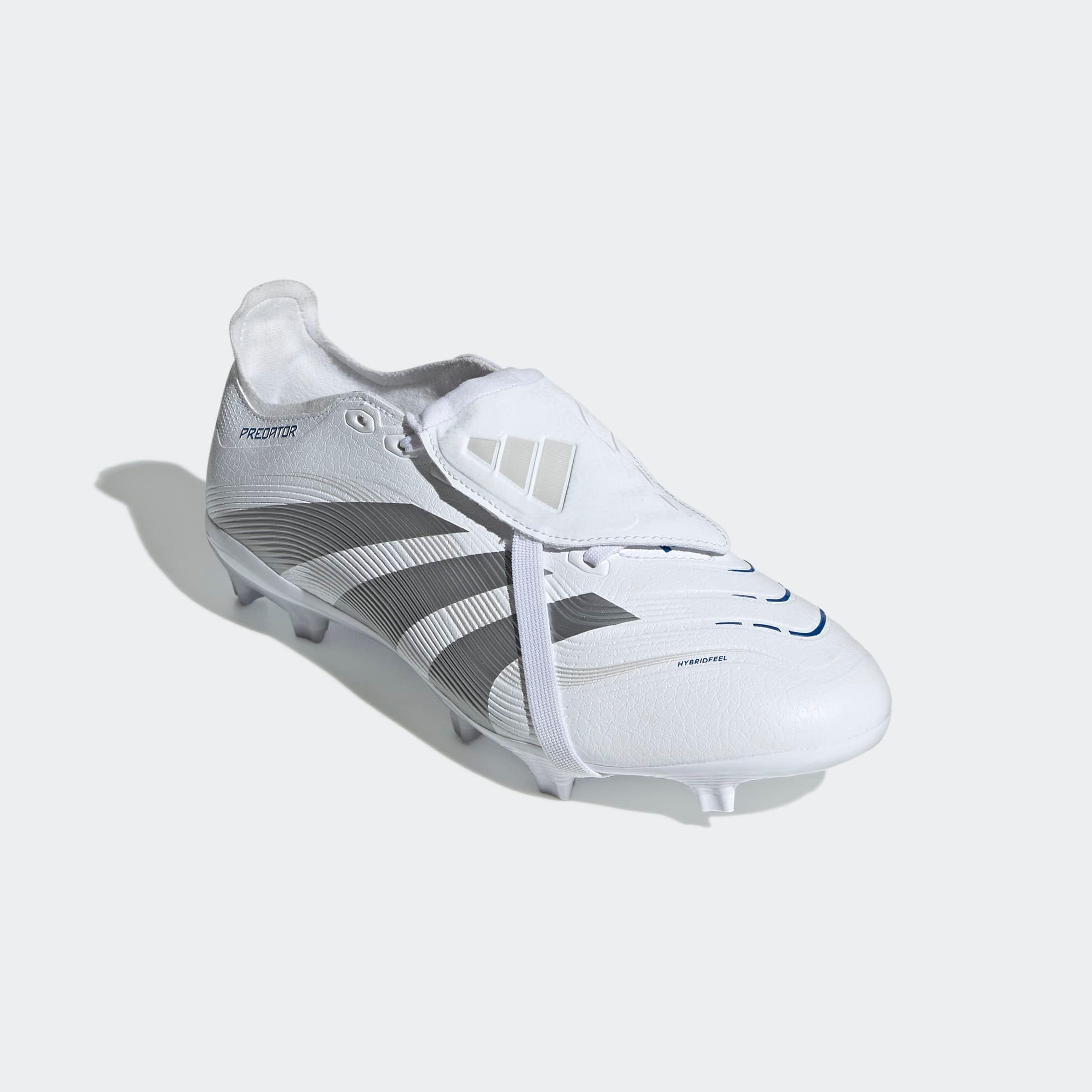 adidas Performance Fußballschuh »PREDATOR LEAGUE FOLD-OVER TONGUE FG/MG«
