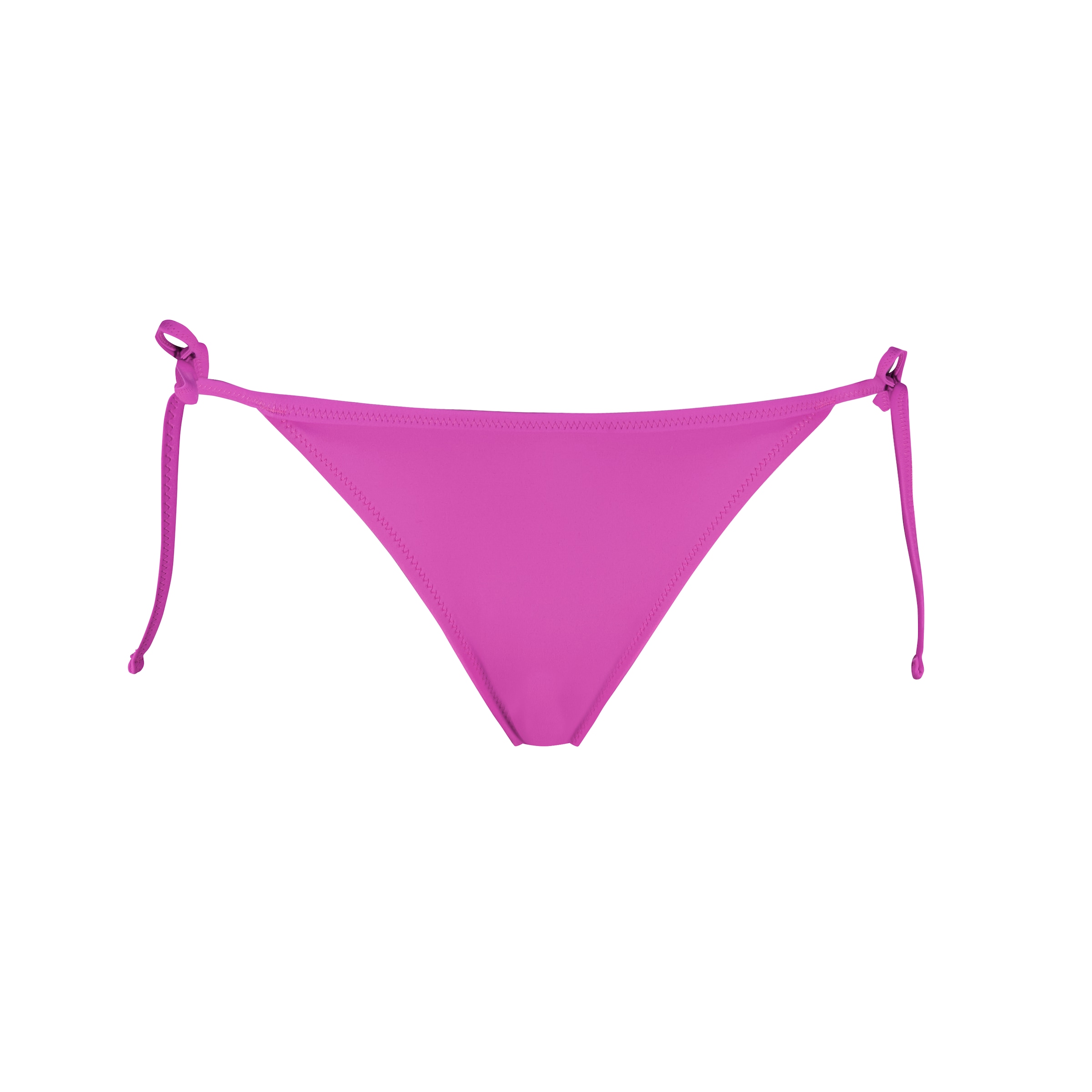 PUMA Bikini-Hose »PUMA SWIM WOMEN SIDE TIE BRIEFS« seitlich zum Binden