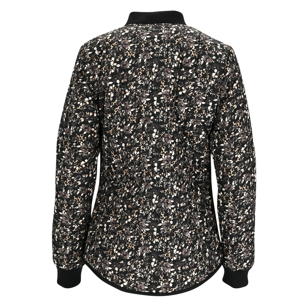 WEATHER REPORT Outdoorjacke »Floral«