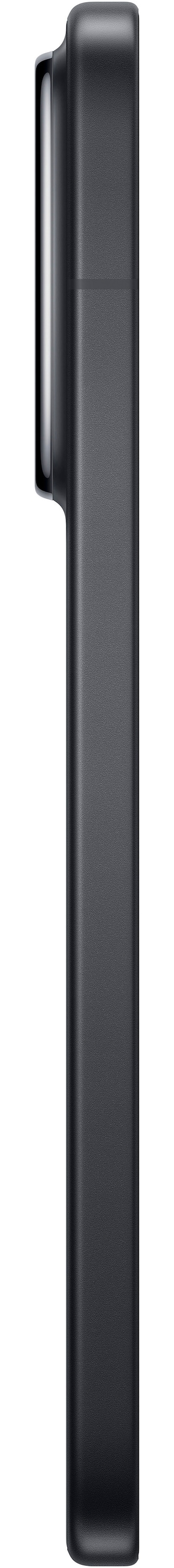Xiaomi Smartphone »15 12+512GB«, Schwarz