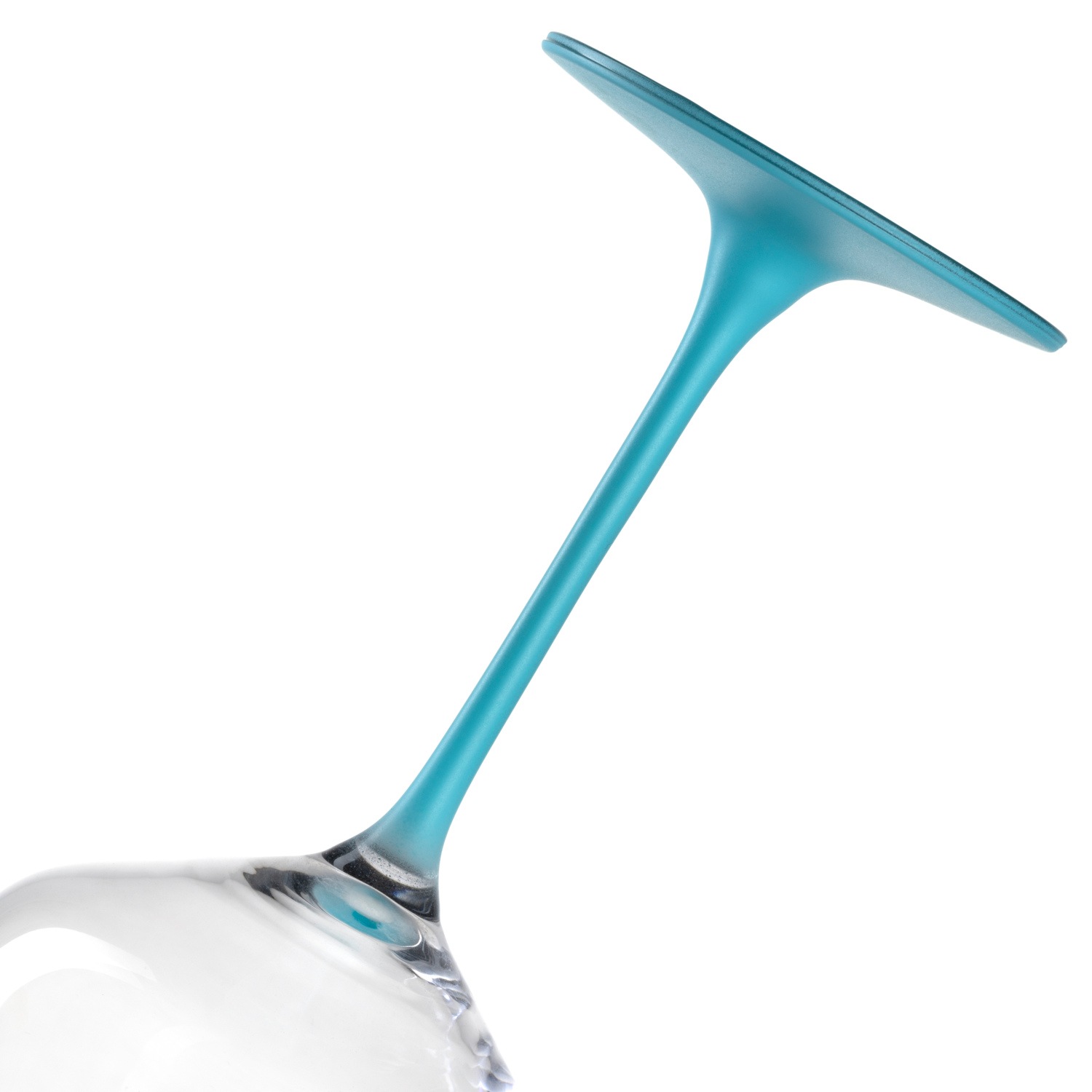 Thumbnail - LEONARDO Weinglas "Kelchglas BRERA, 560 ml, farbig sortiert, 6er-Set" spülmaschinengeeignet