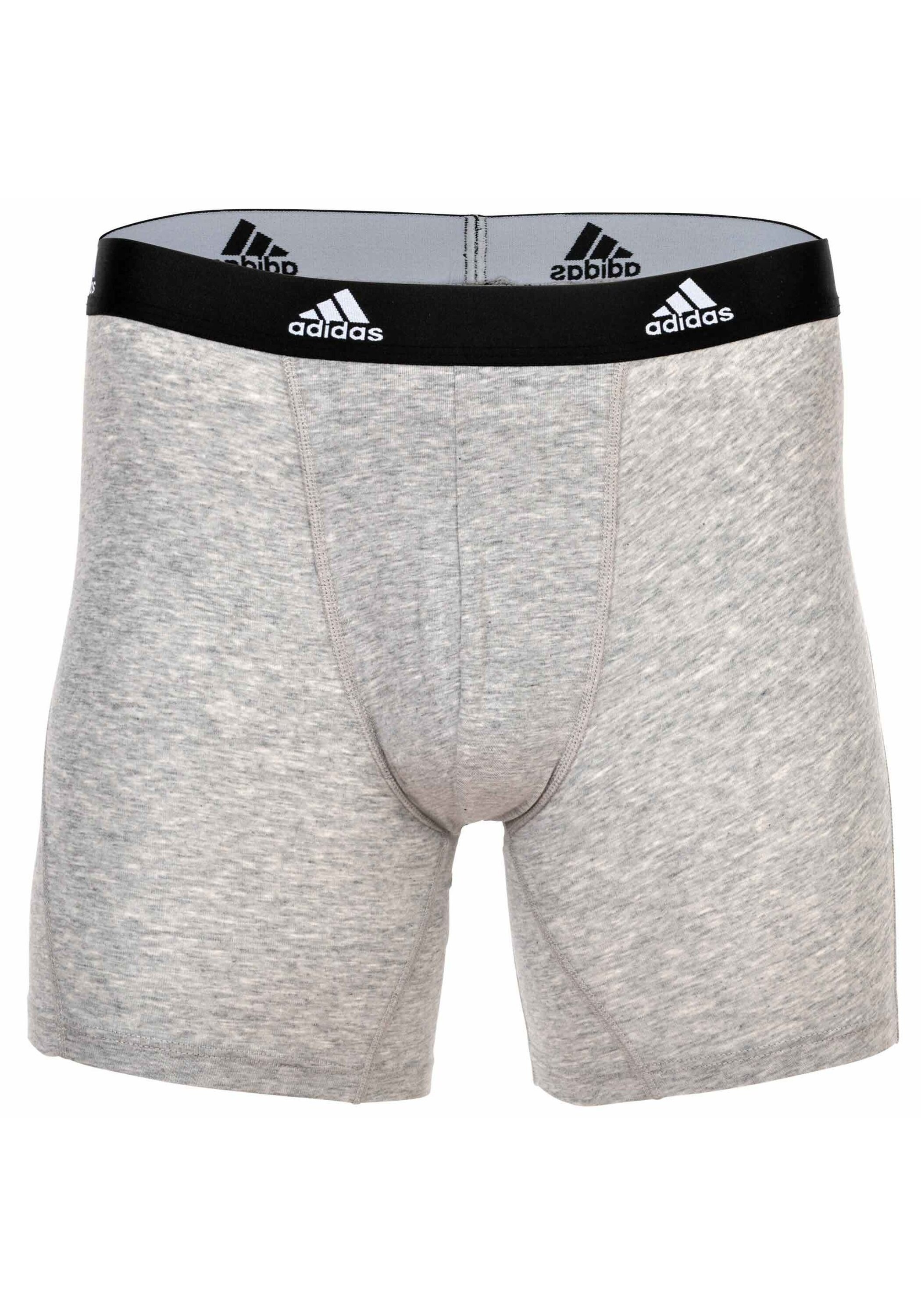 adidas Originals Boxershorts »Boxershort 3er Pack«