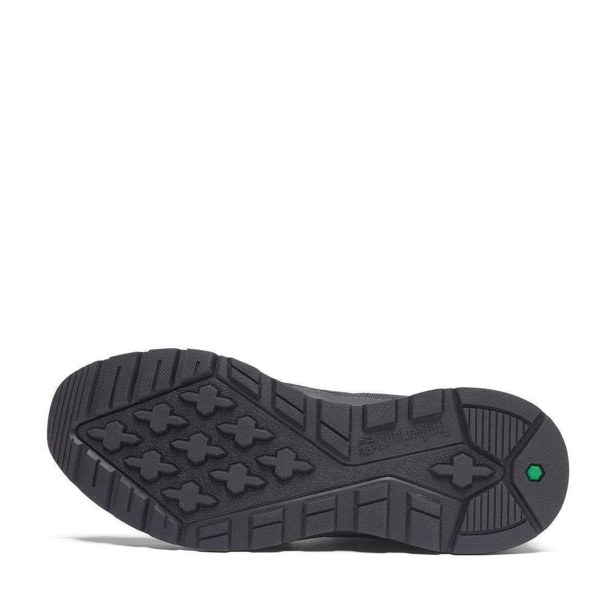 Timberland Schnürboots »Sprint Trekker Mid Fab WP«, Winterstiefel, Schnürstiefel, Winterschuhe, wasserdicht