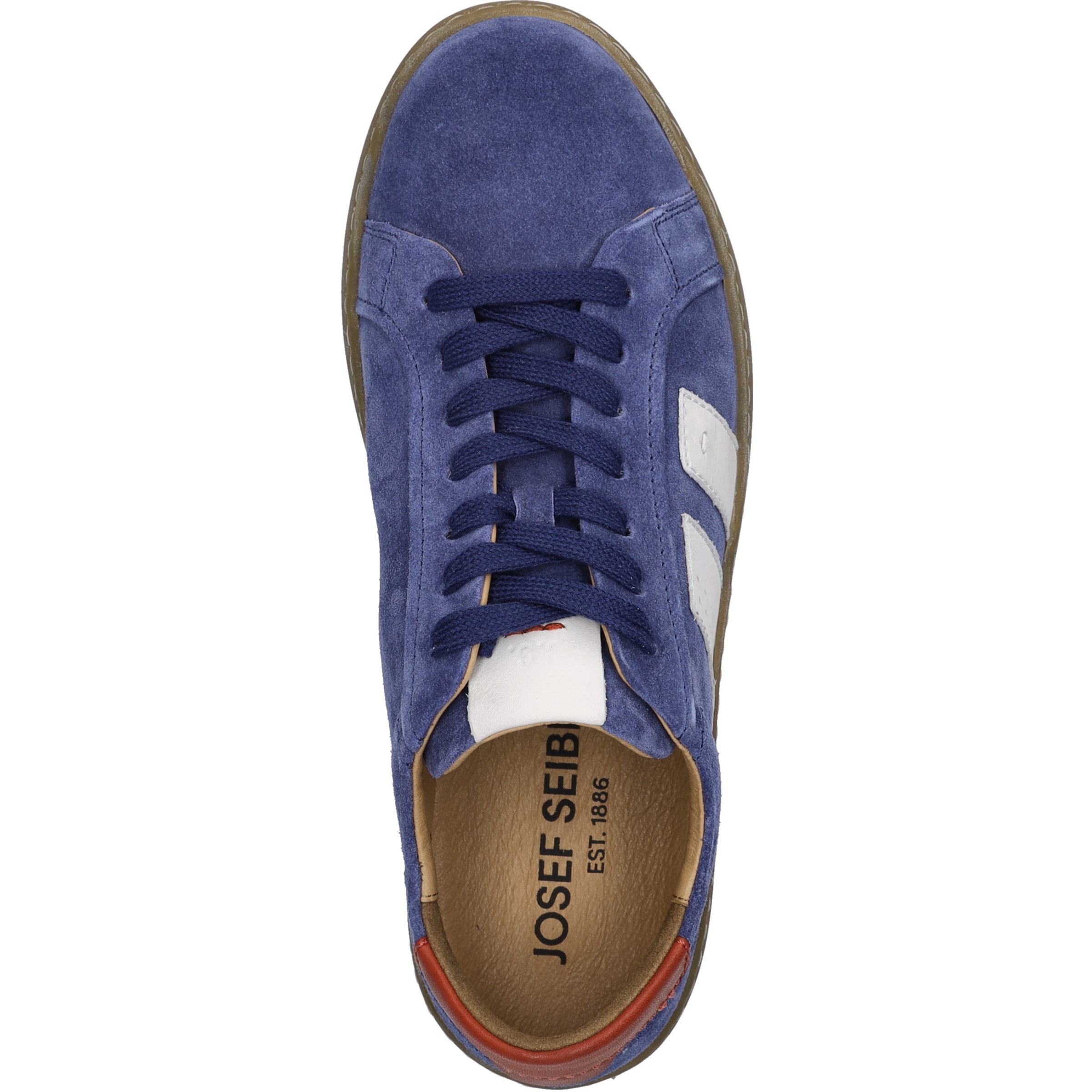 Josef Seibel Sneaker »Lio 07, shark-multi«