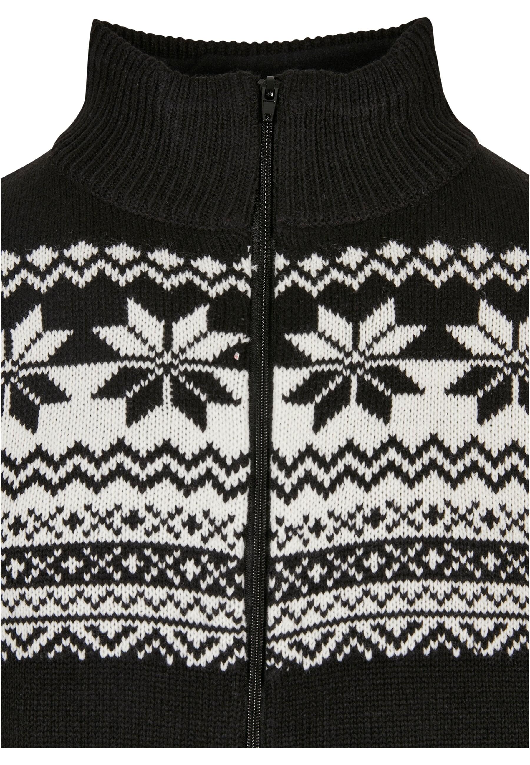 Thumbnail - Brandit Strickjacke "Brandit Herren Cardigan Norweger"