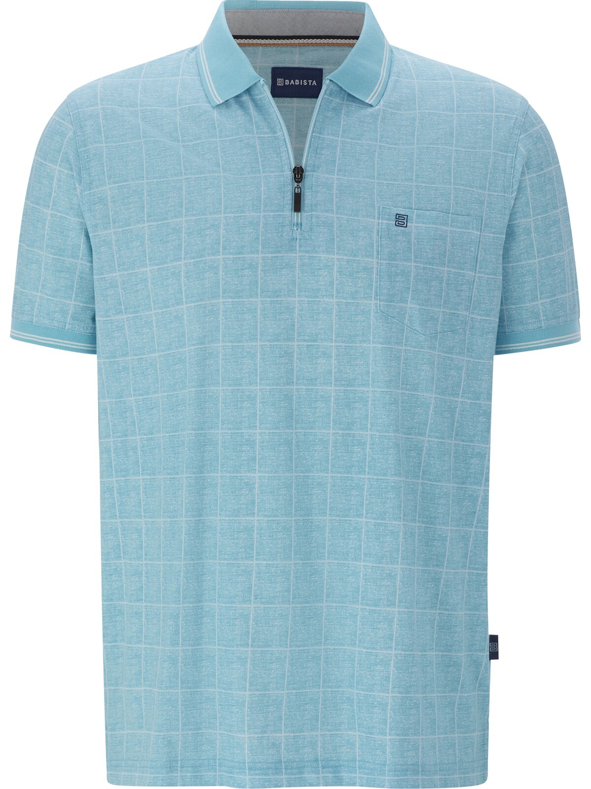 Babista Poloshirt »Poloshirt KARELO«